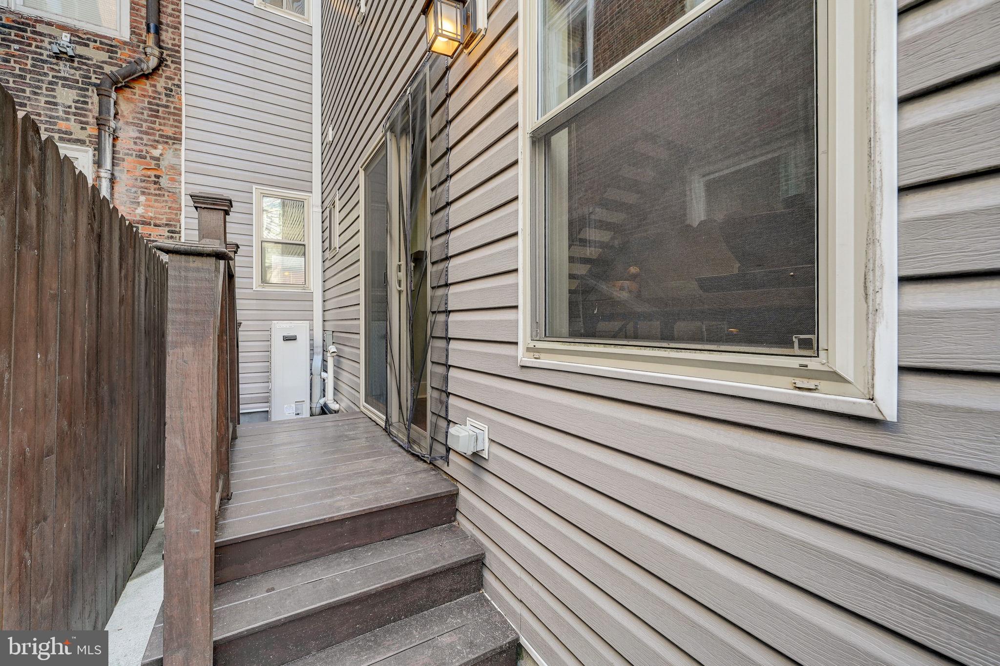 NORTHERN LIBERTIES - Residential