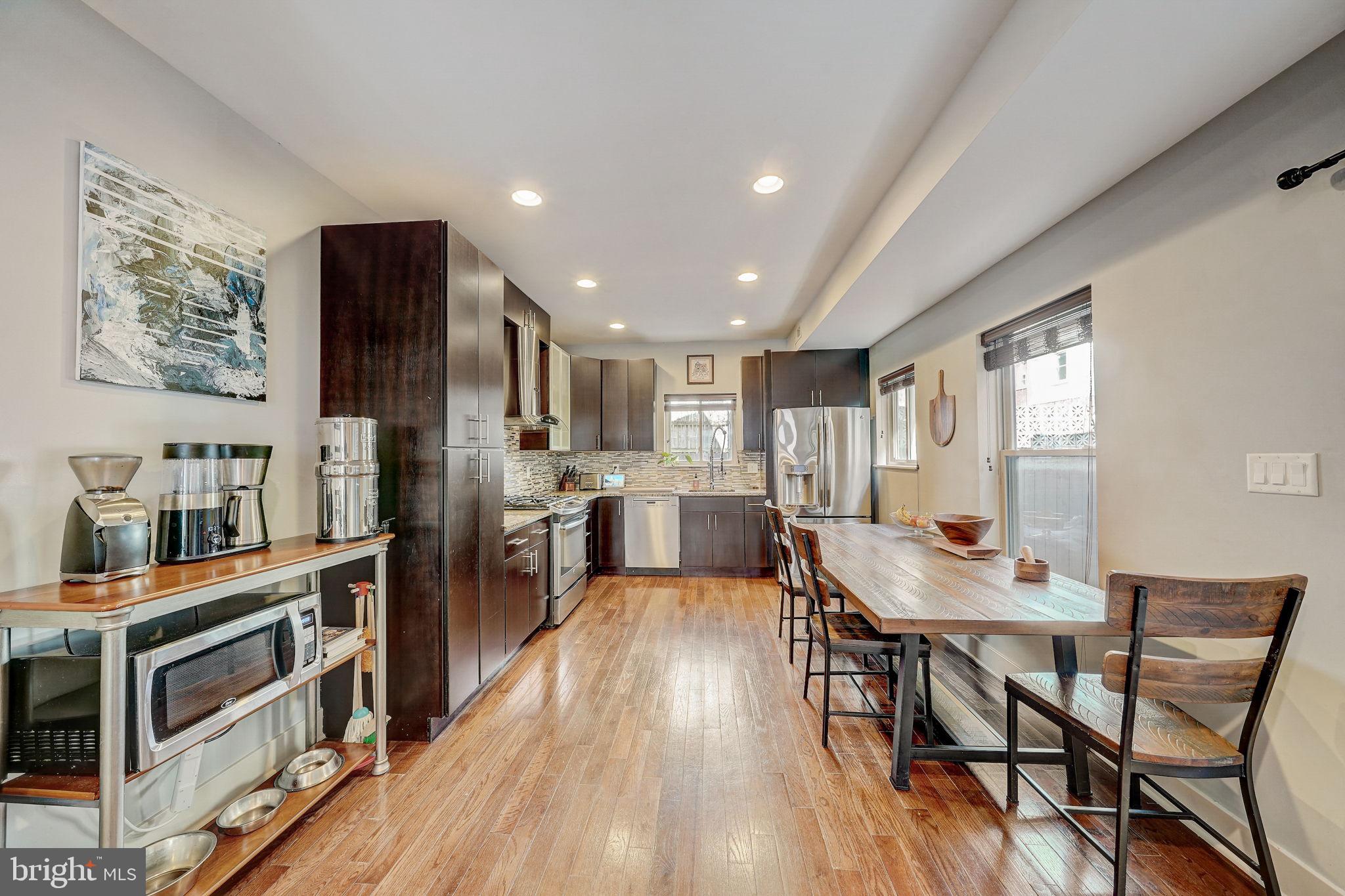 NORTHERN LIBERTIES - Residential