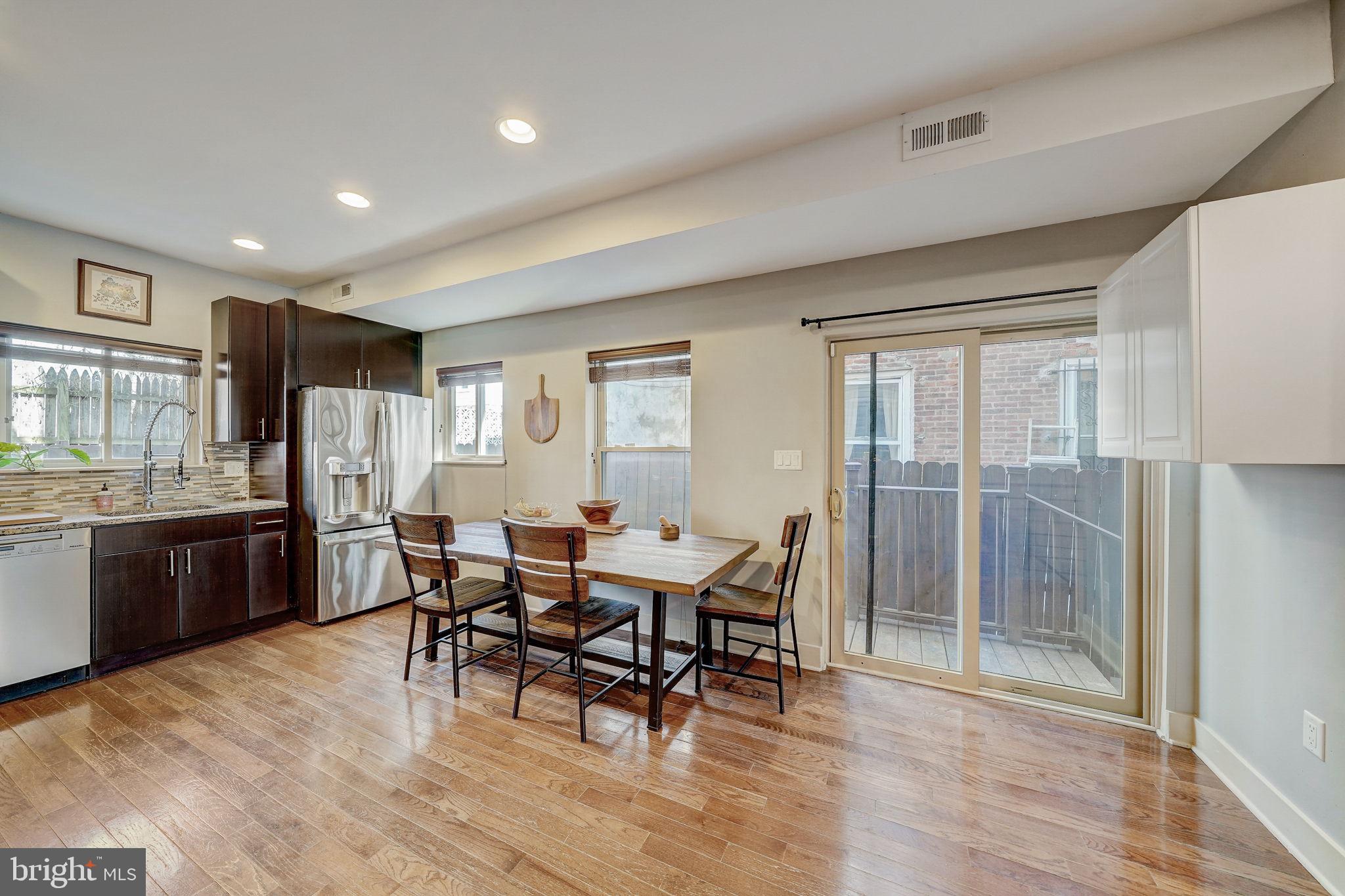 NORTHERN LIBERTIES - Residential