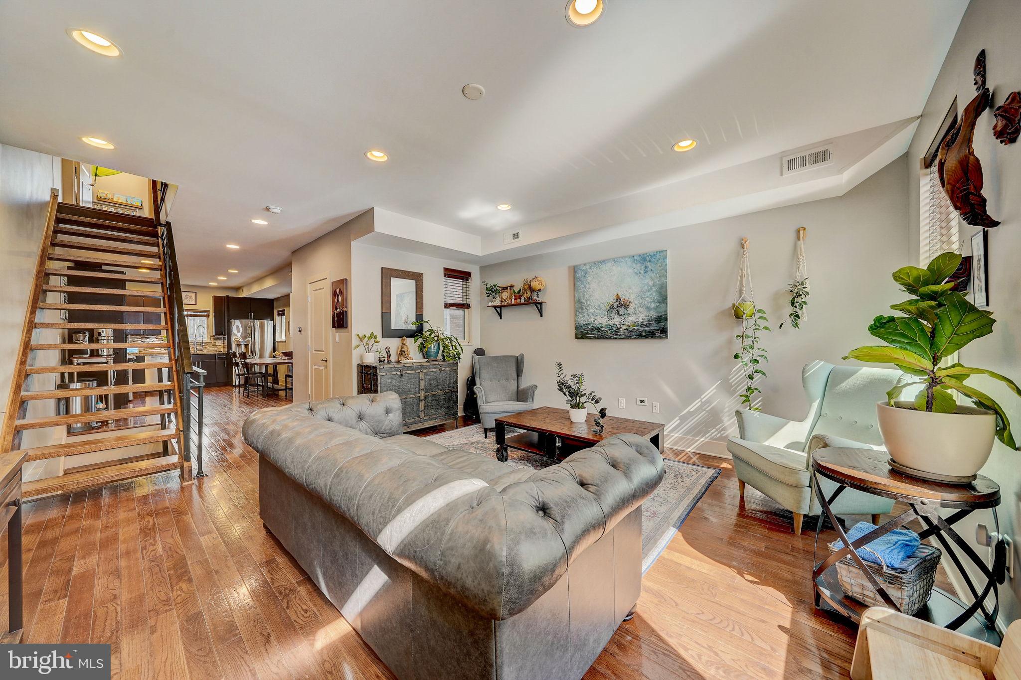 NORTHERN LIBERTIES - Residential