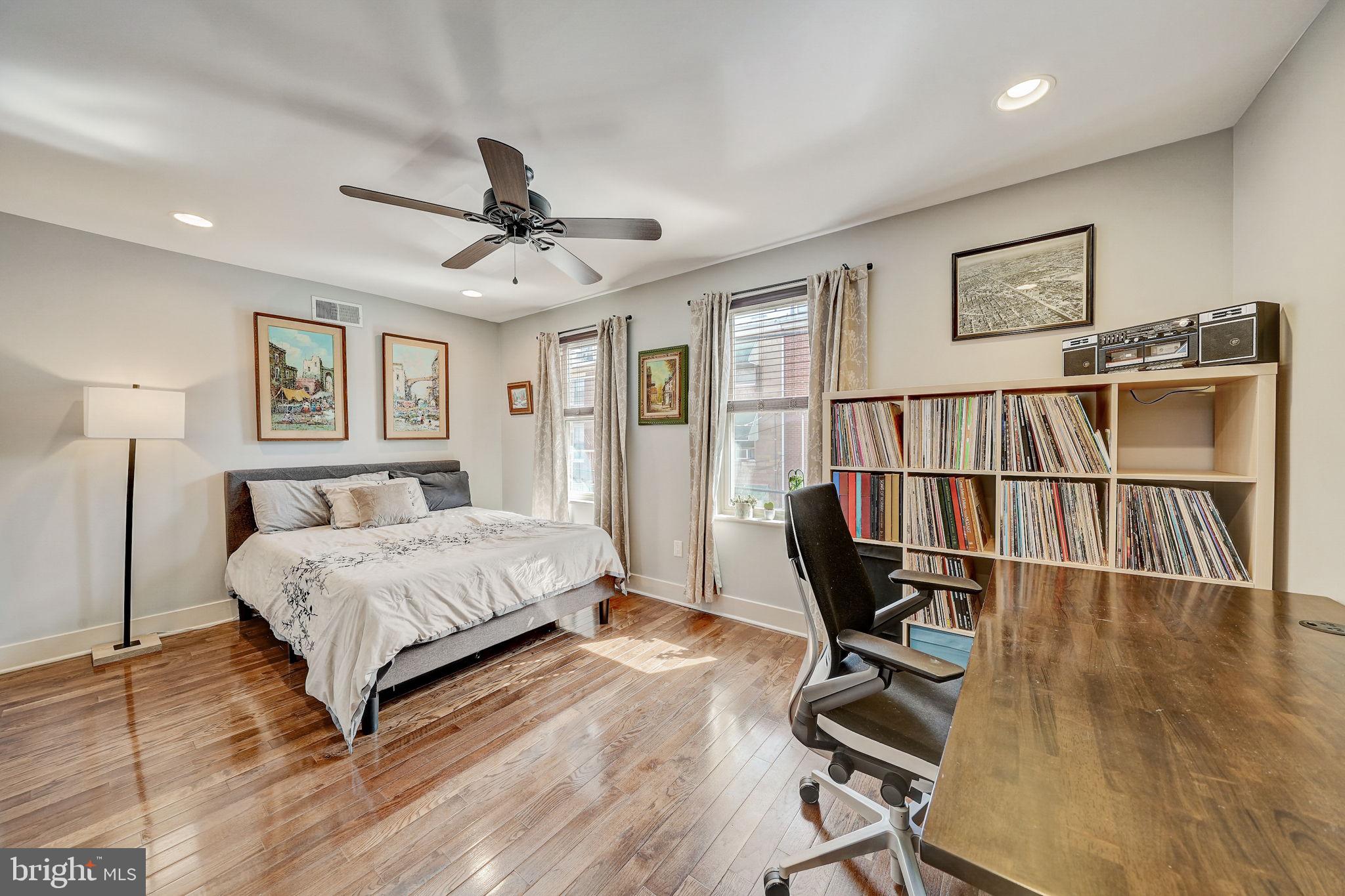 NORTHERN LIBERTIES - Residential