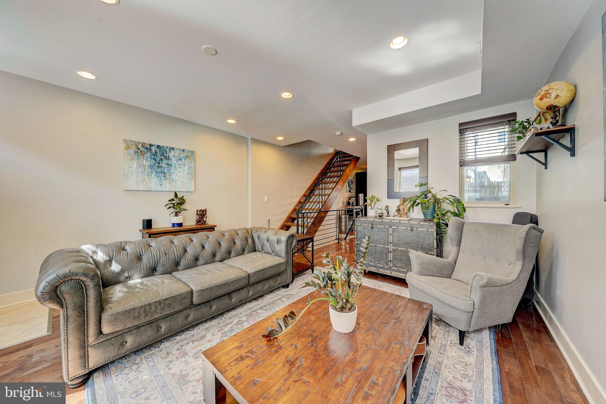 NORTHERN LIBERTIES - Residential