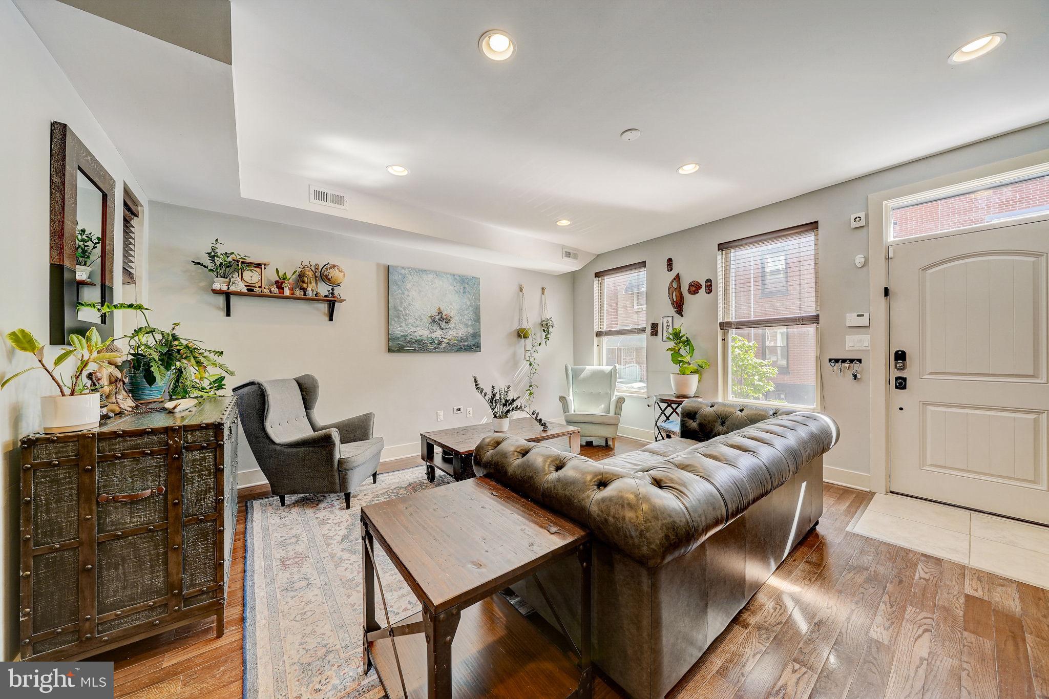 NORTHERN LIBERTIES - Residential