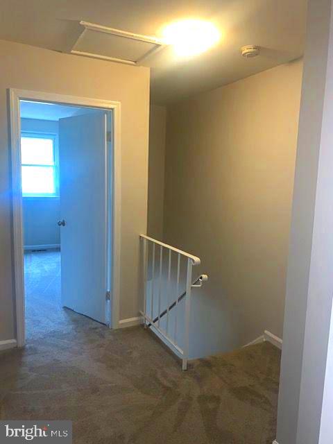 HERITAGE HILL CONDO - Residential Lease