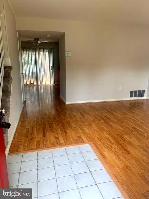 HERITAGE HILL CONDO - Residential Lease