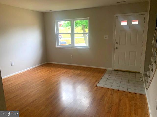 HERITAGE HILL CONDO - Residential Lease