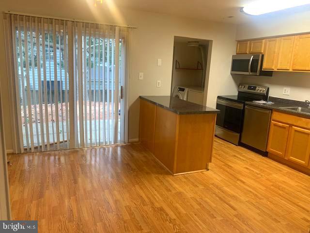 HERITAGE HILL CONDO - Residential Lease