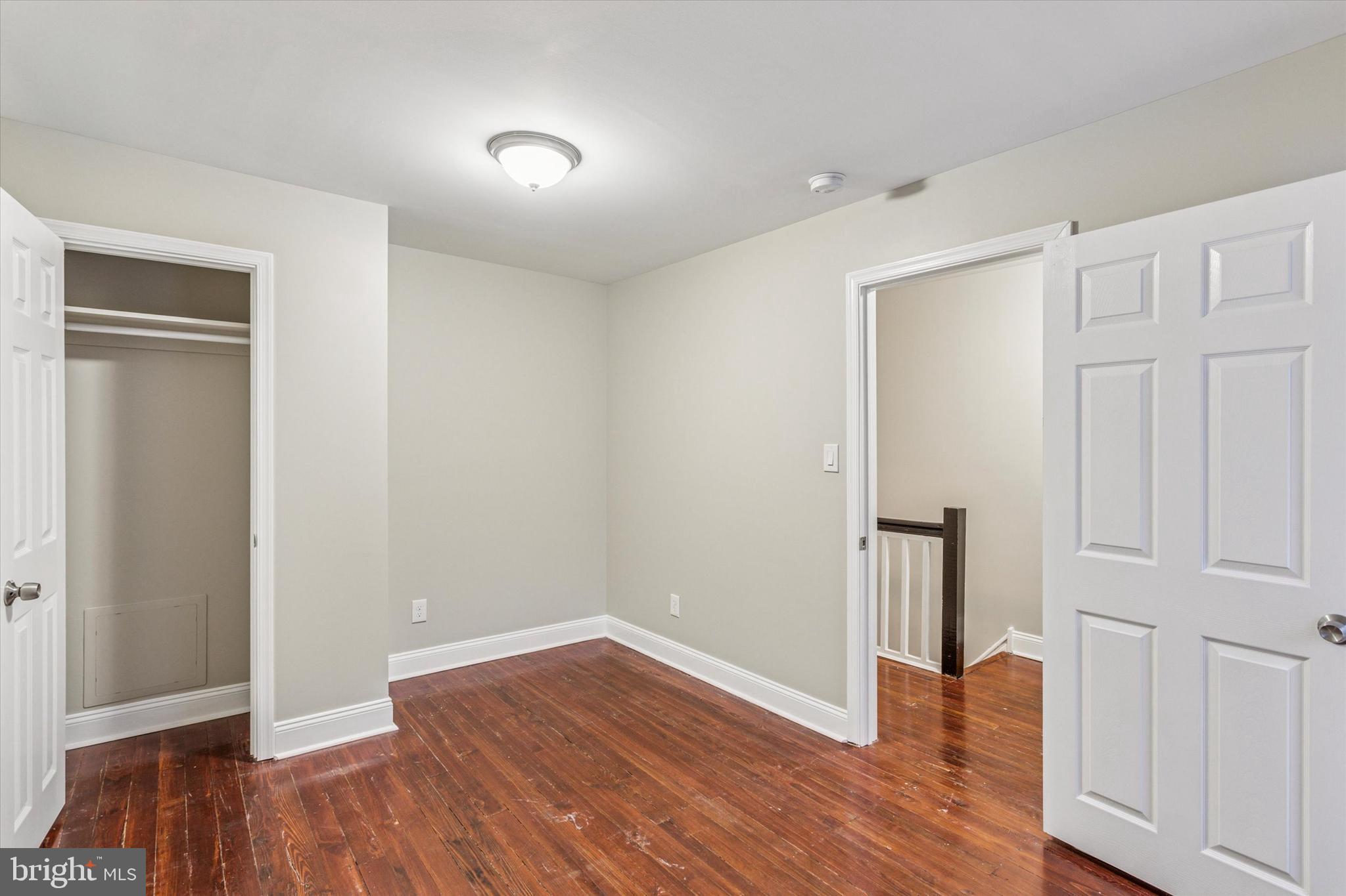 FRANKFORD - Residential