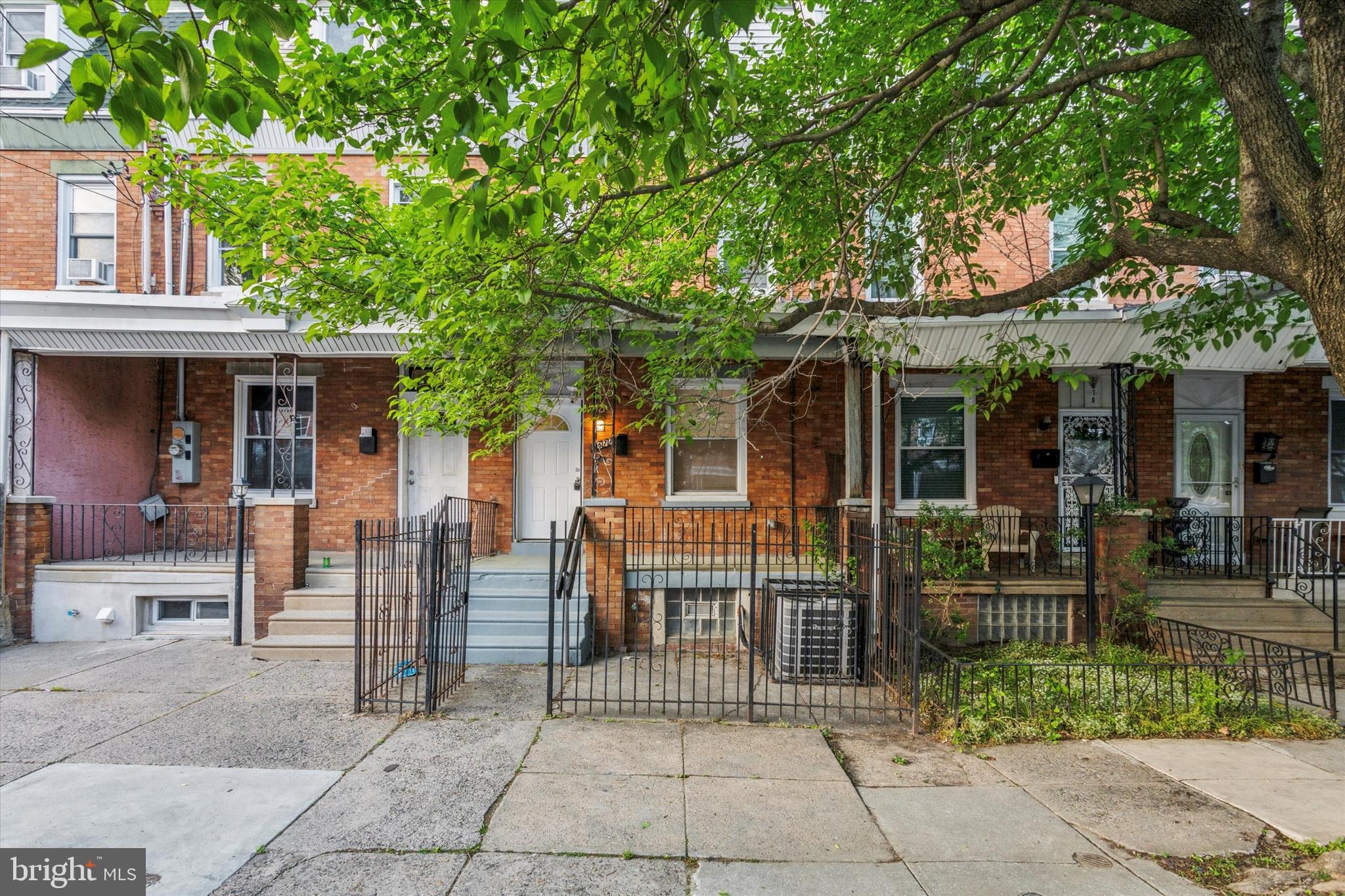 FRANKFORD - Residential