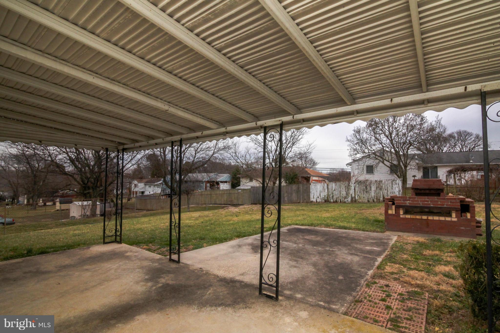 MILLWOOD - Residential