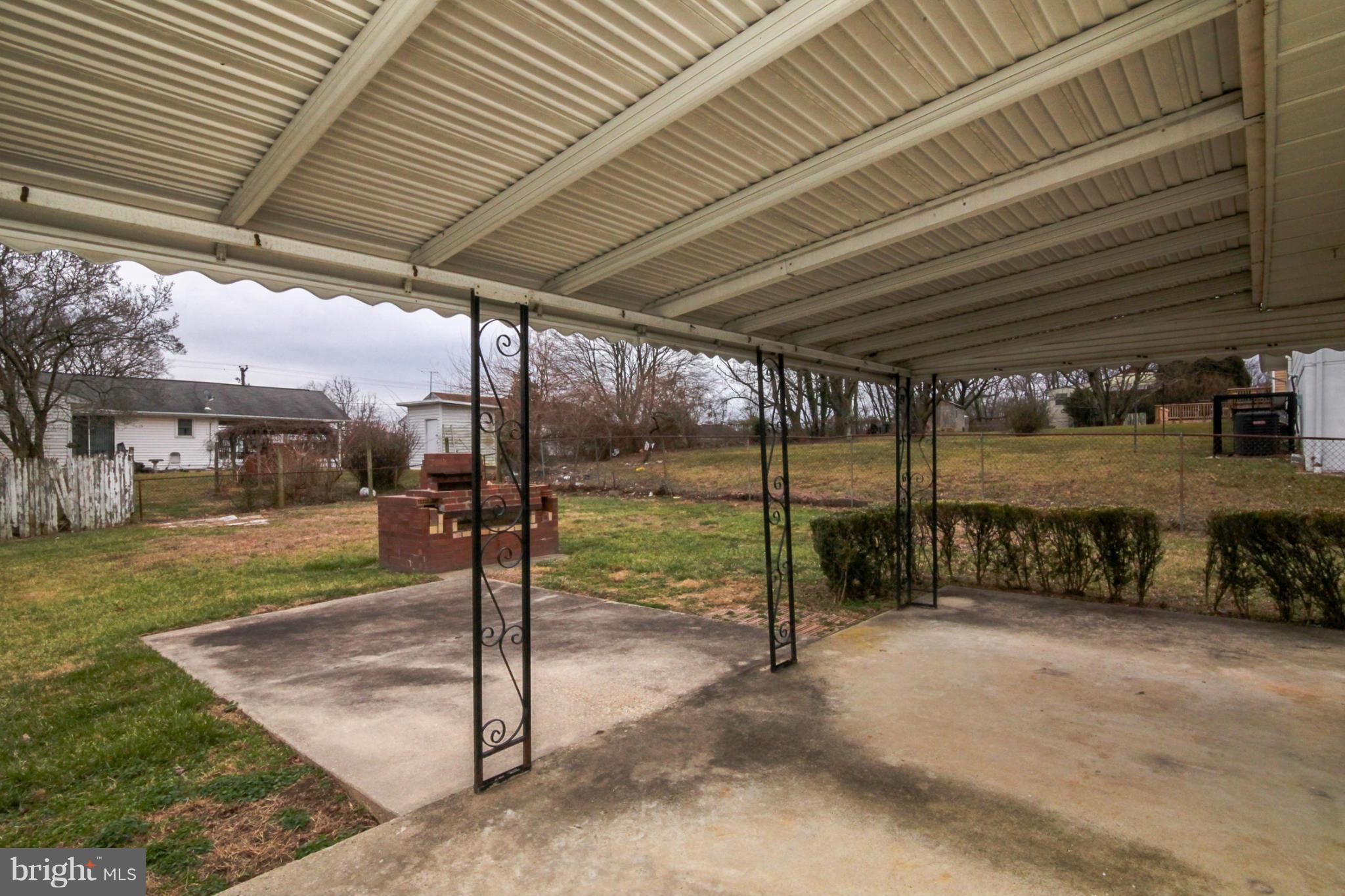 MILLWOOD - Residential