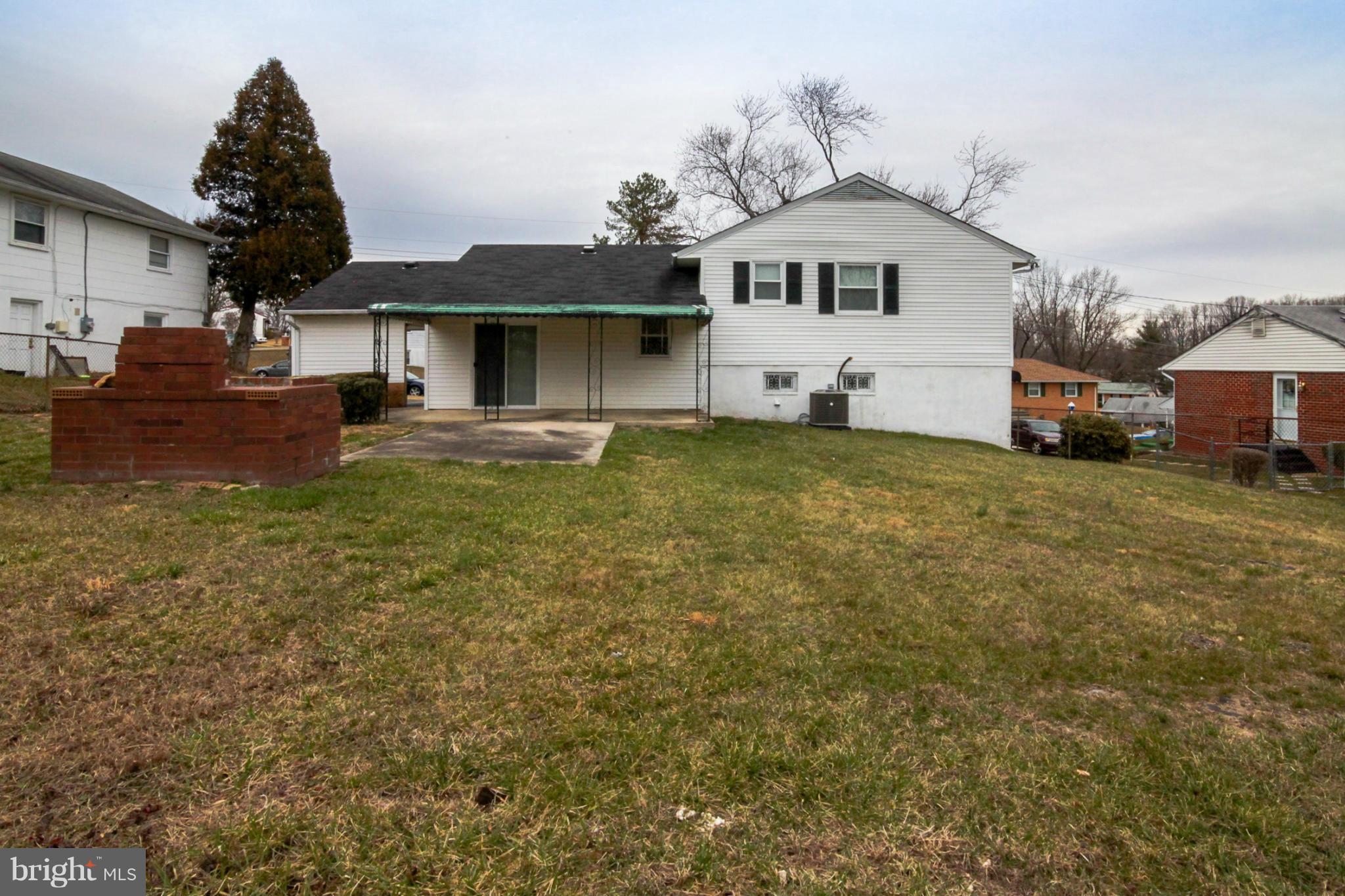 MILLWOOD - Residential