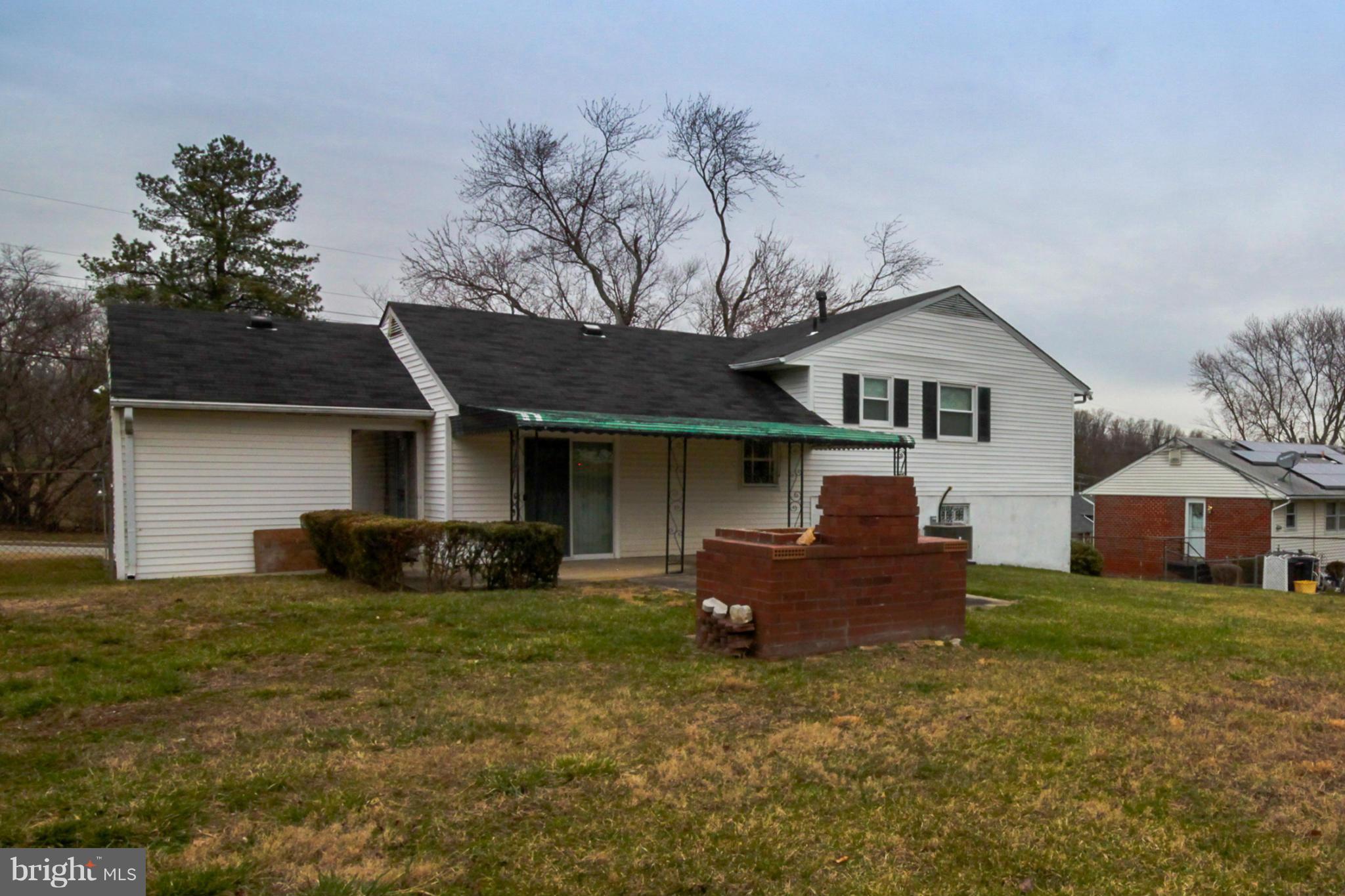 MILLWOOD - Residential