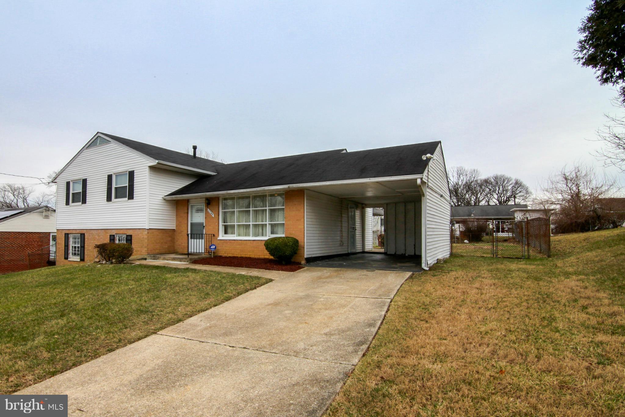 MILLWOOD - Residential