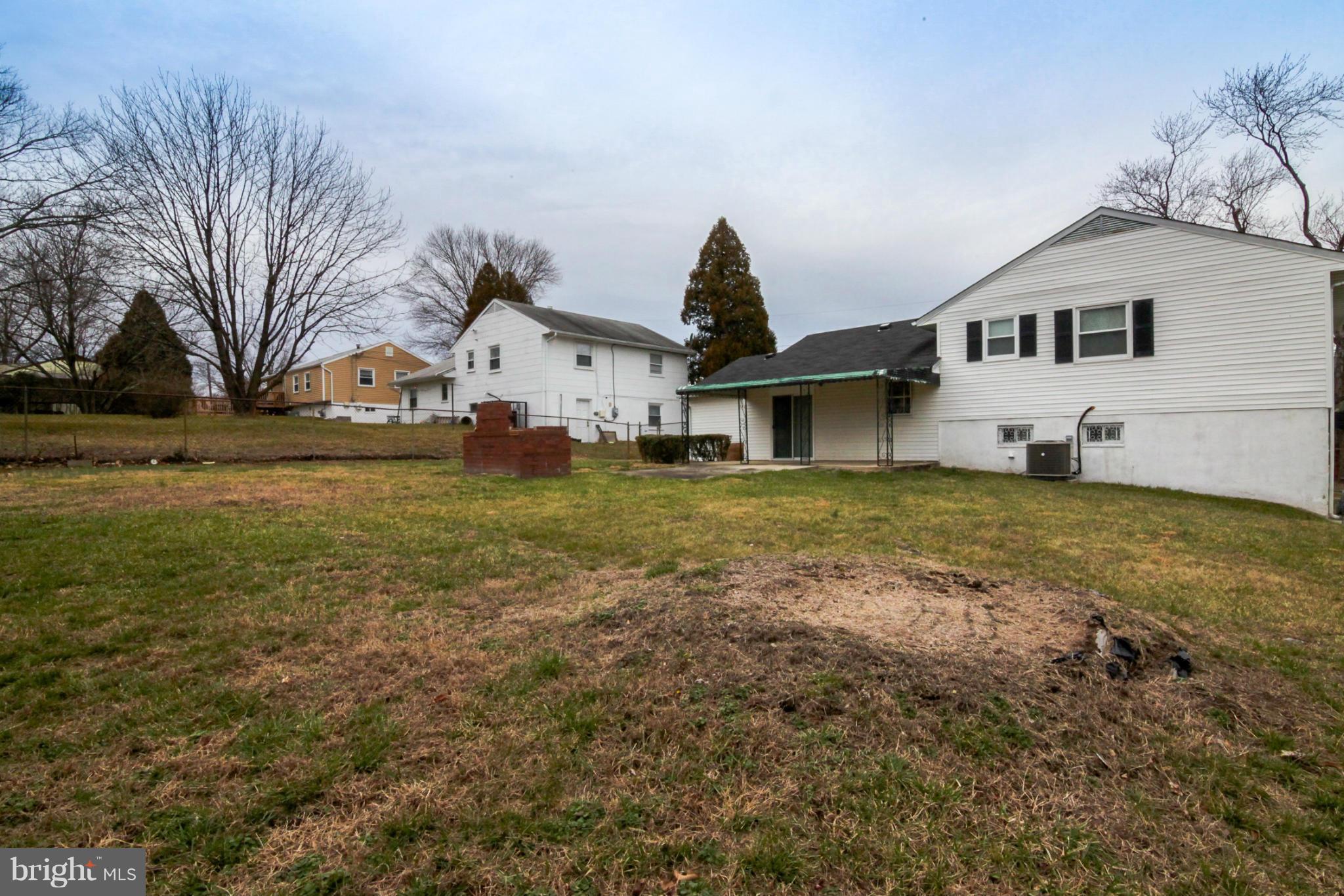 MILLWOOD - Residential