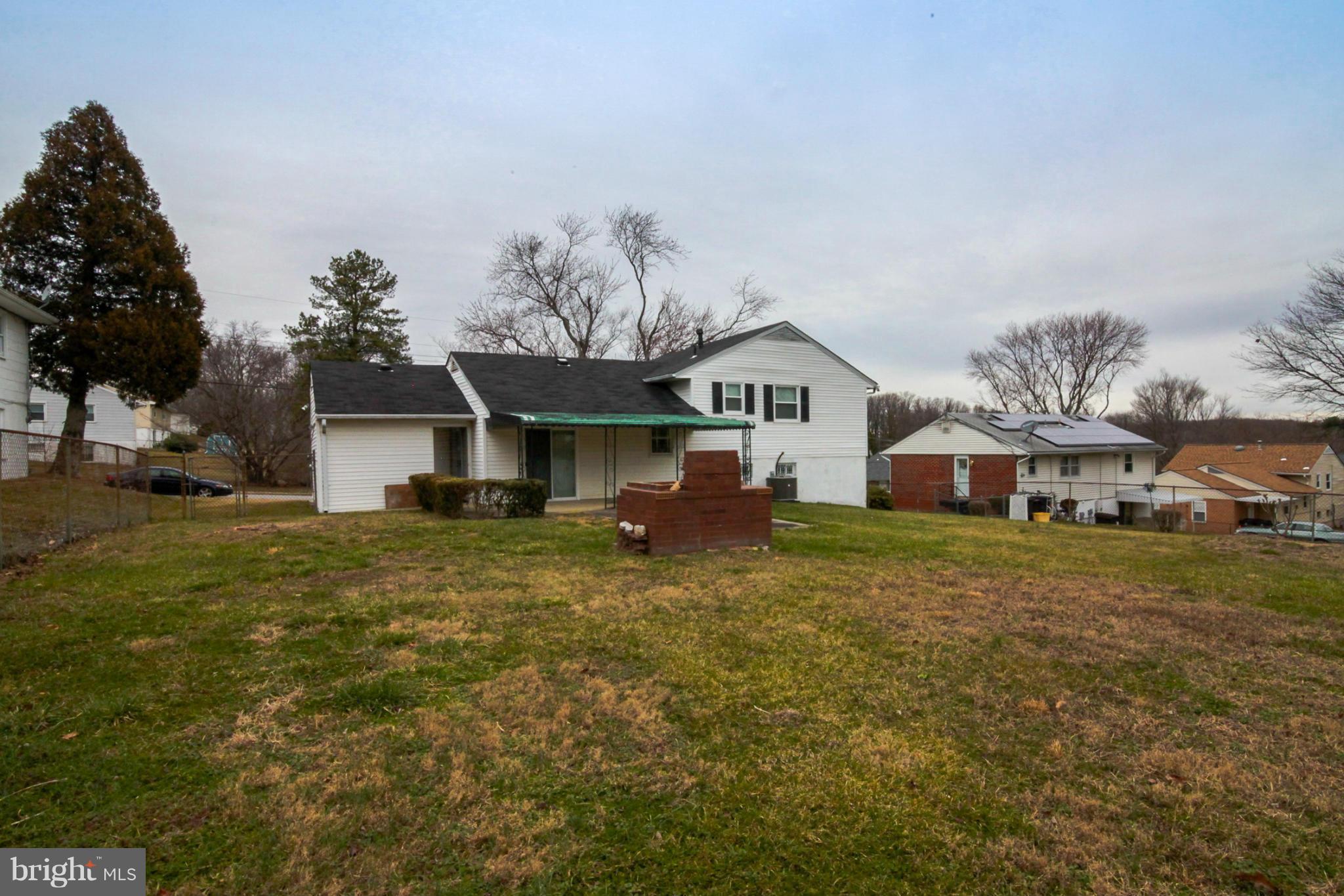 MILLWOOD - Residential