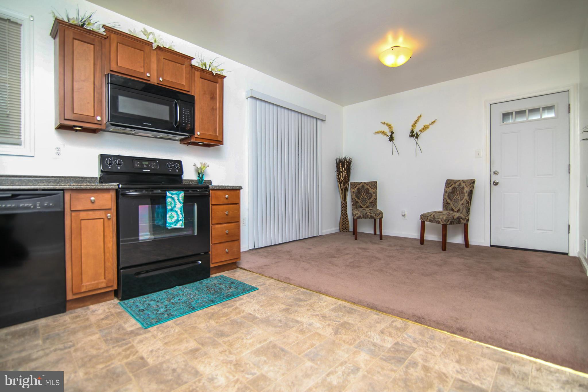 MILLWOOD - Residential