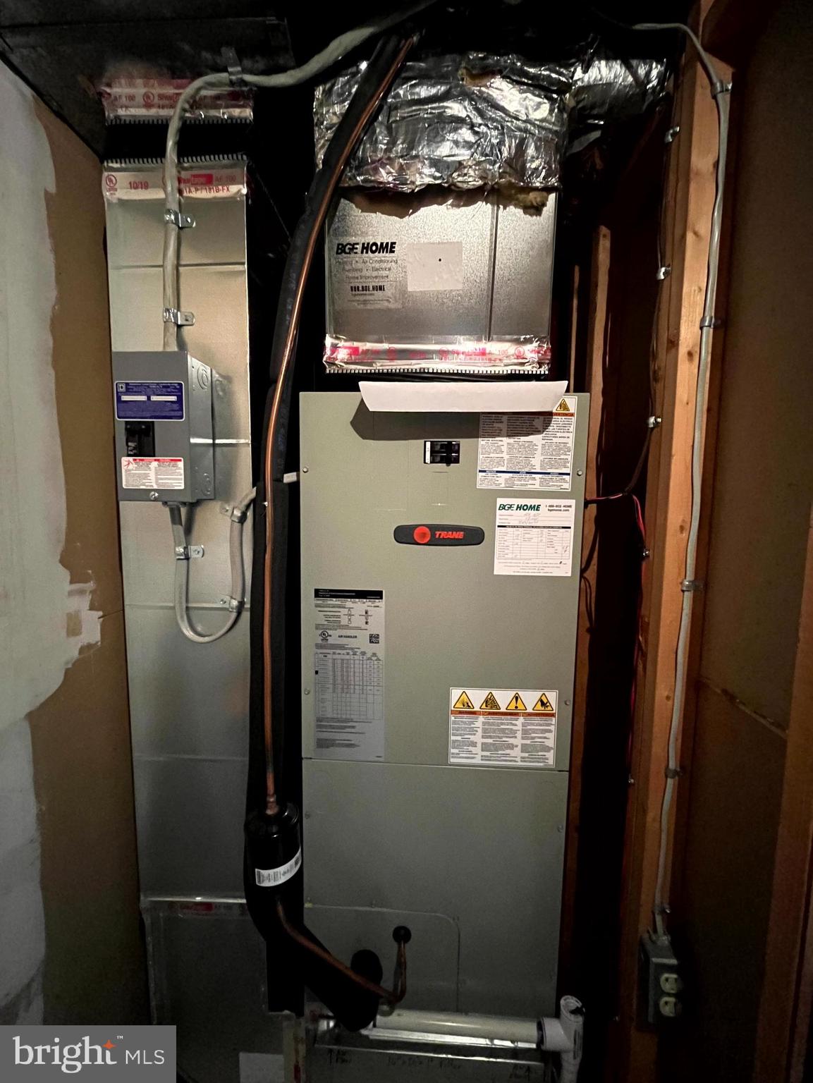 RIVERSIDE - Residential