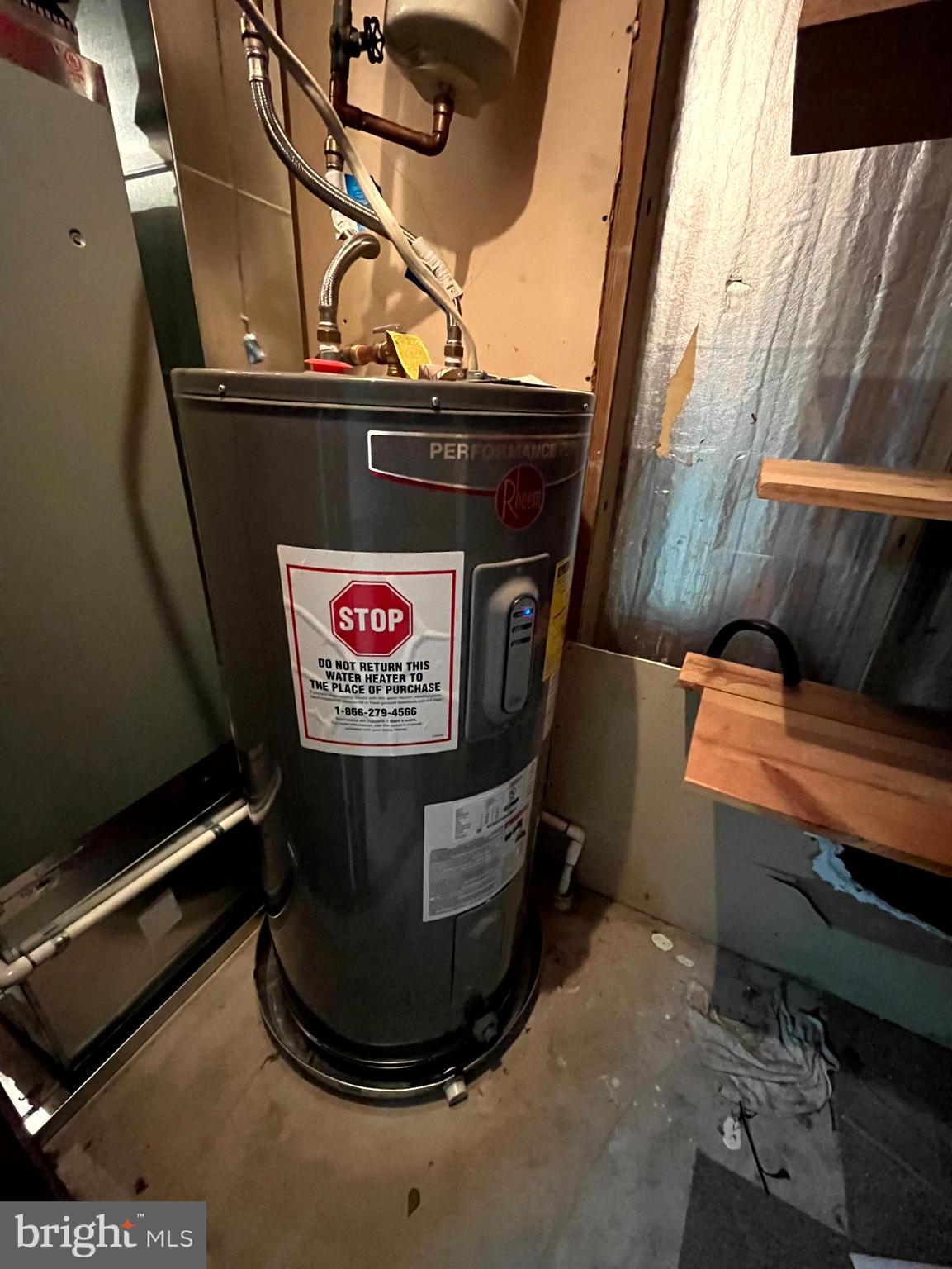 RIVERSIDE - Residential