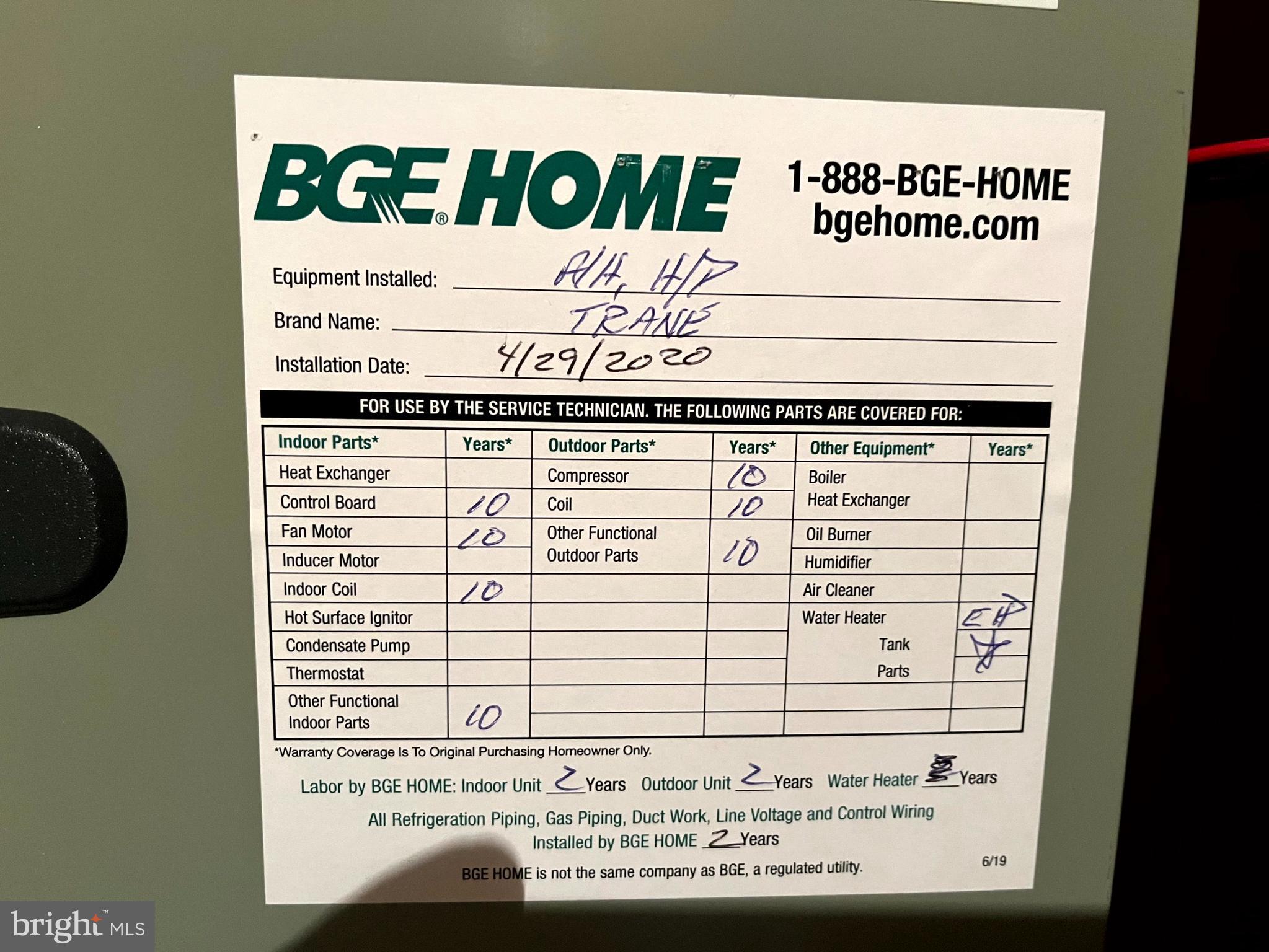 RIVERSIDE - Residential