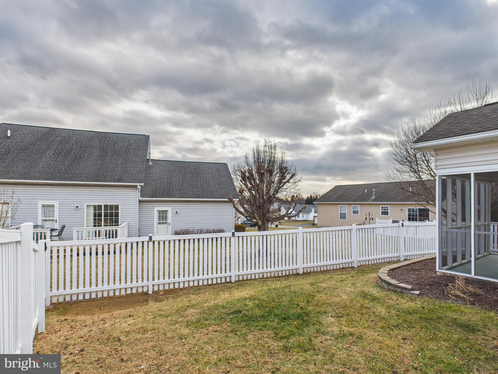 DRY RUN COMMONS - Residential