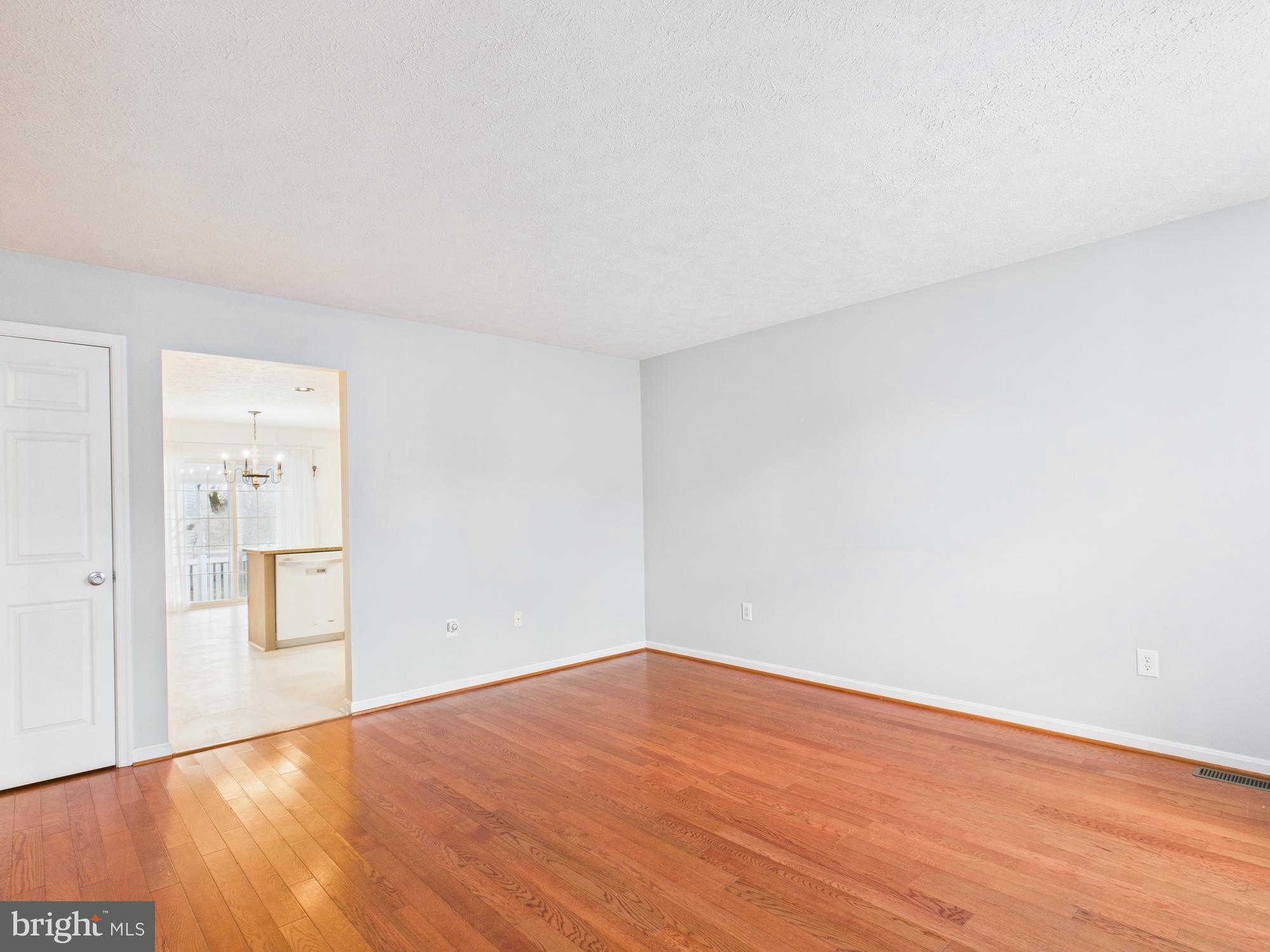 DRY RUN COMMONS - Residential