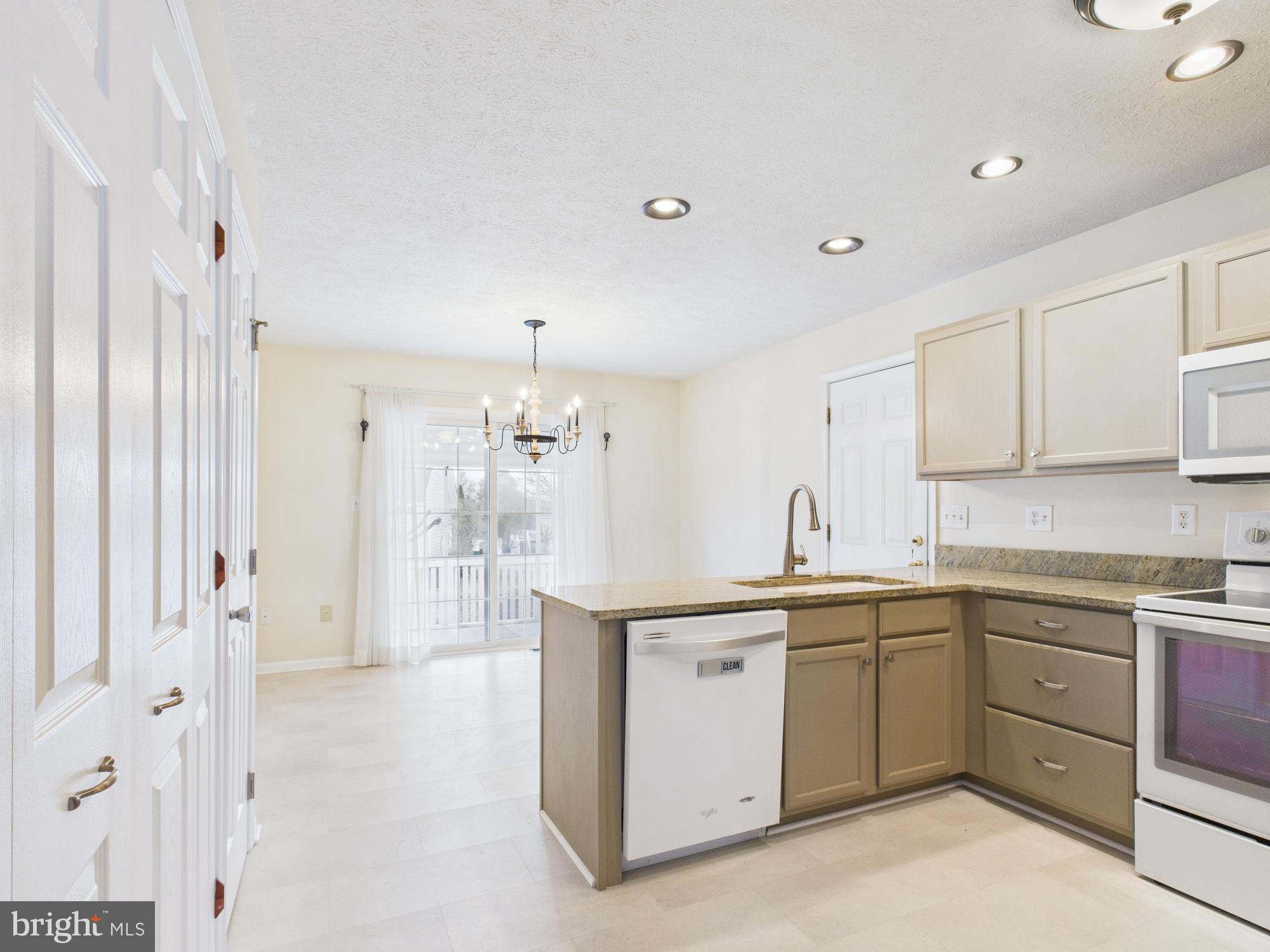 DRY RUN COMMONS - Residential