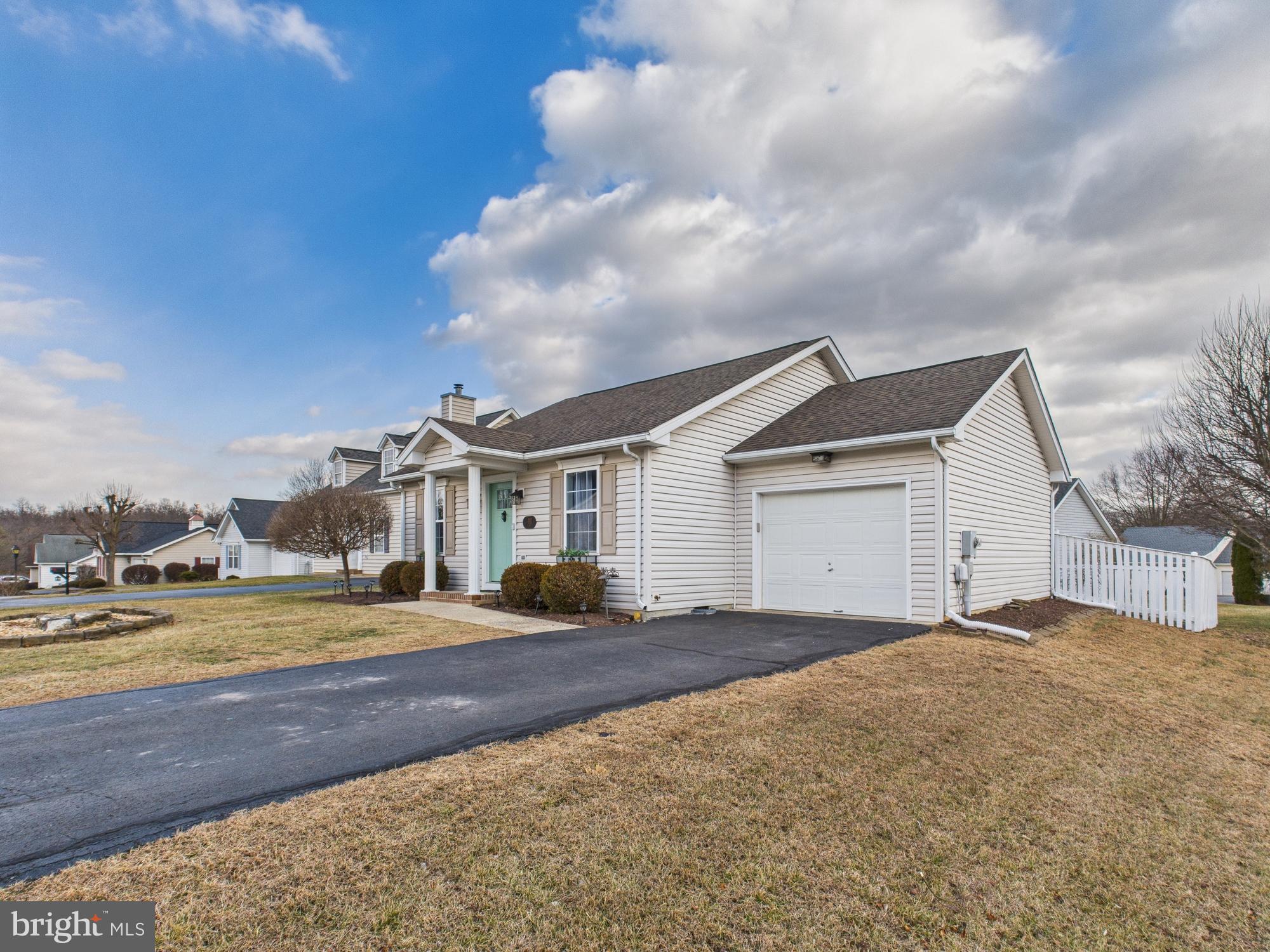 DRY RUN COMMONS - Residential