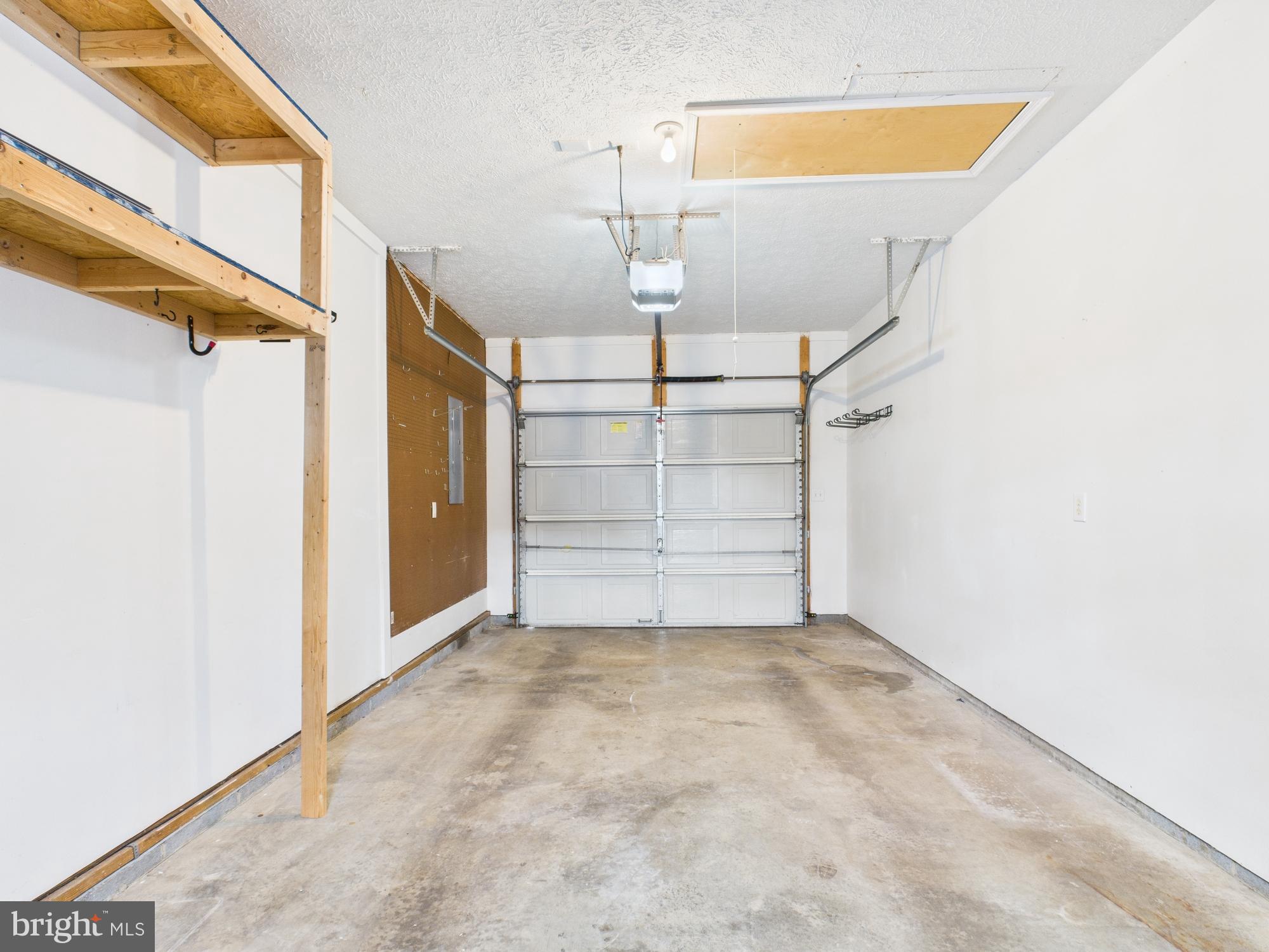 DRY RUN COMMONS - Residential