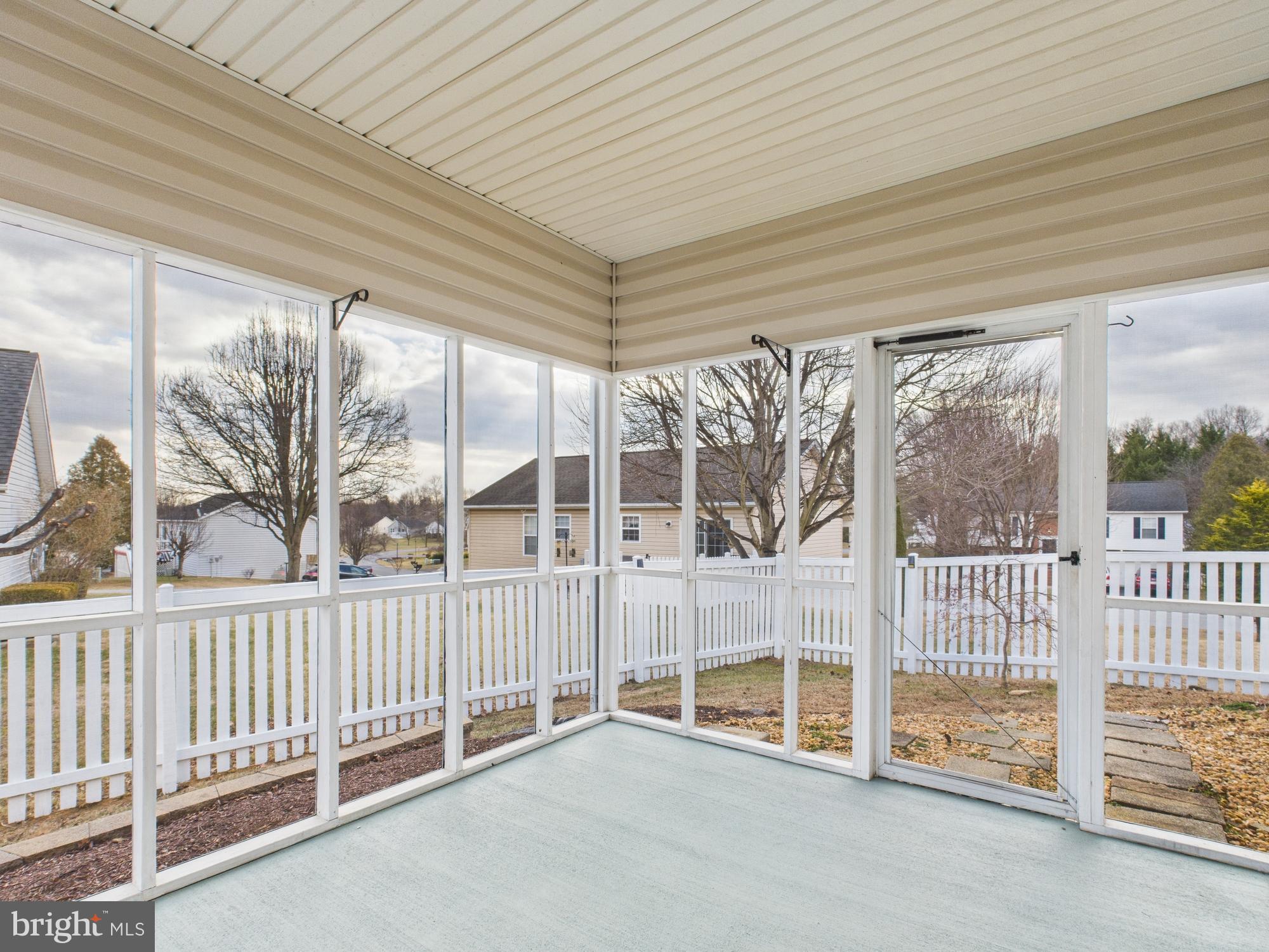 DRY RUN COMMONS - Residential