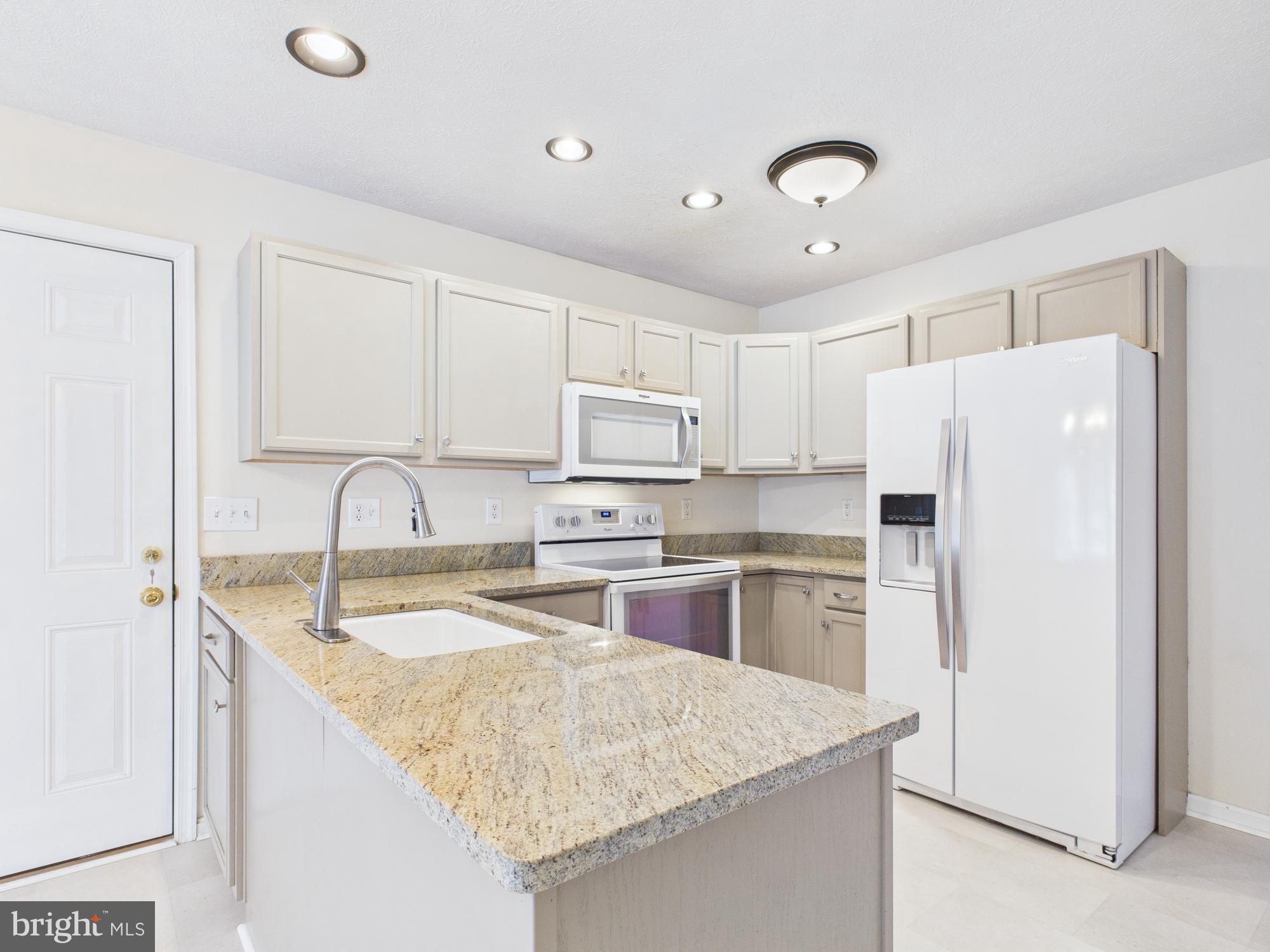 DRY RUN COMMONS - Residential