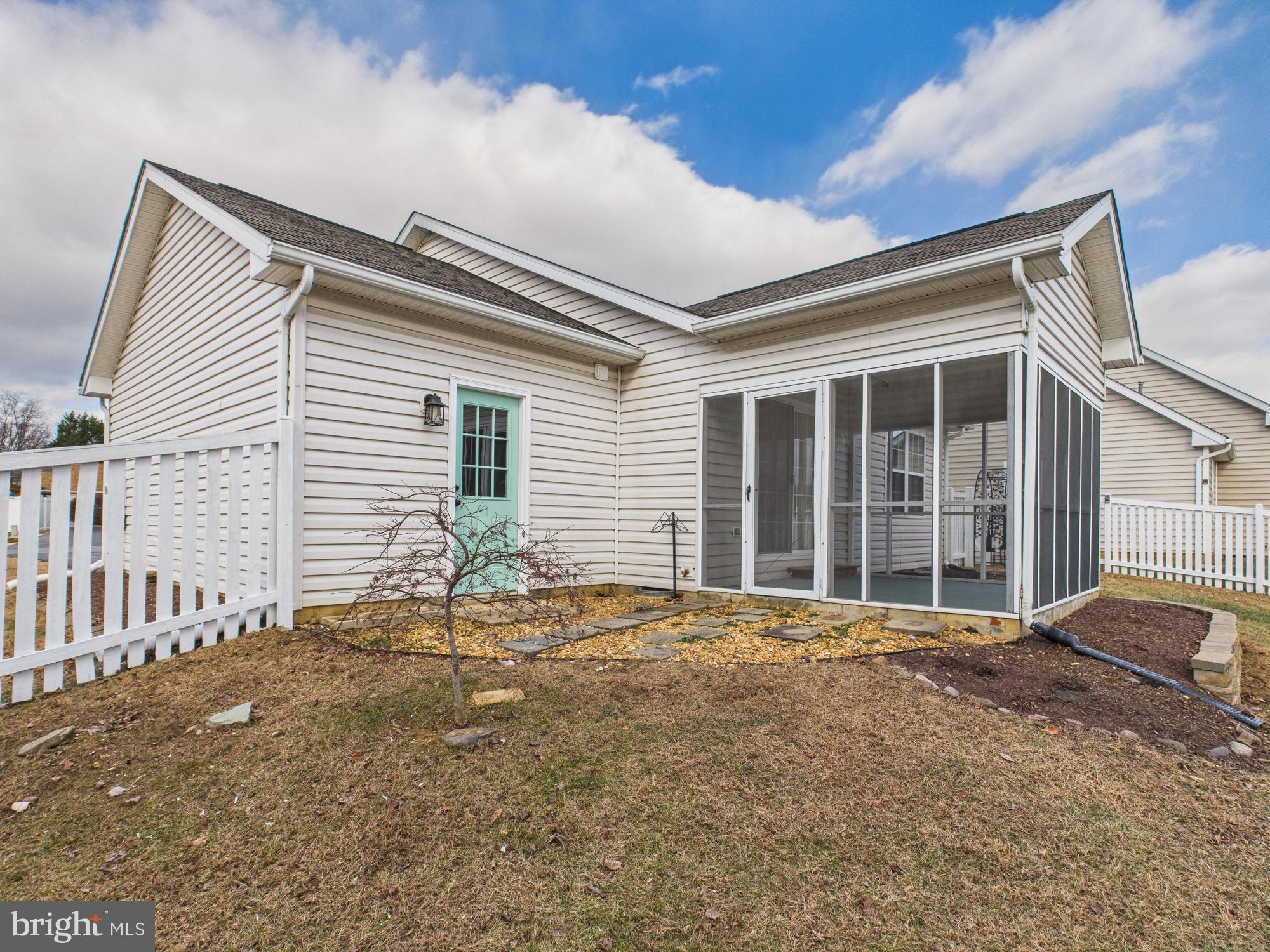 DRY RUN COMMONS - Residential