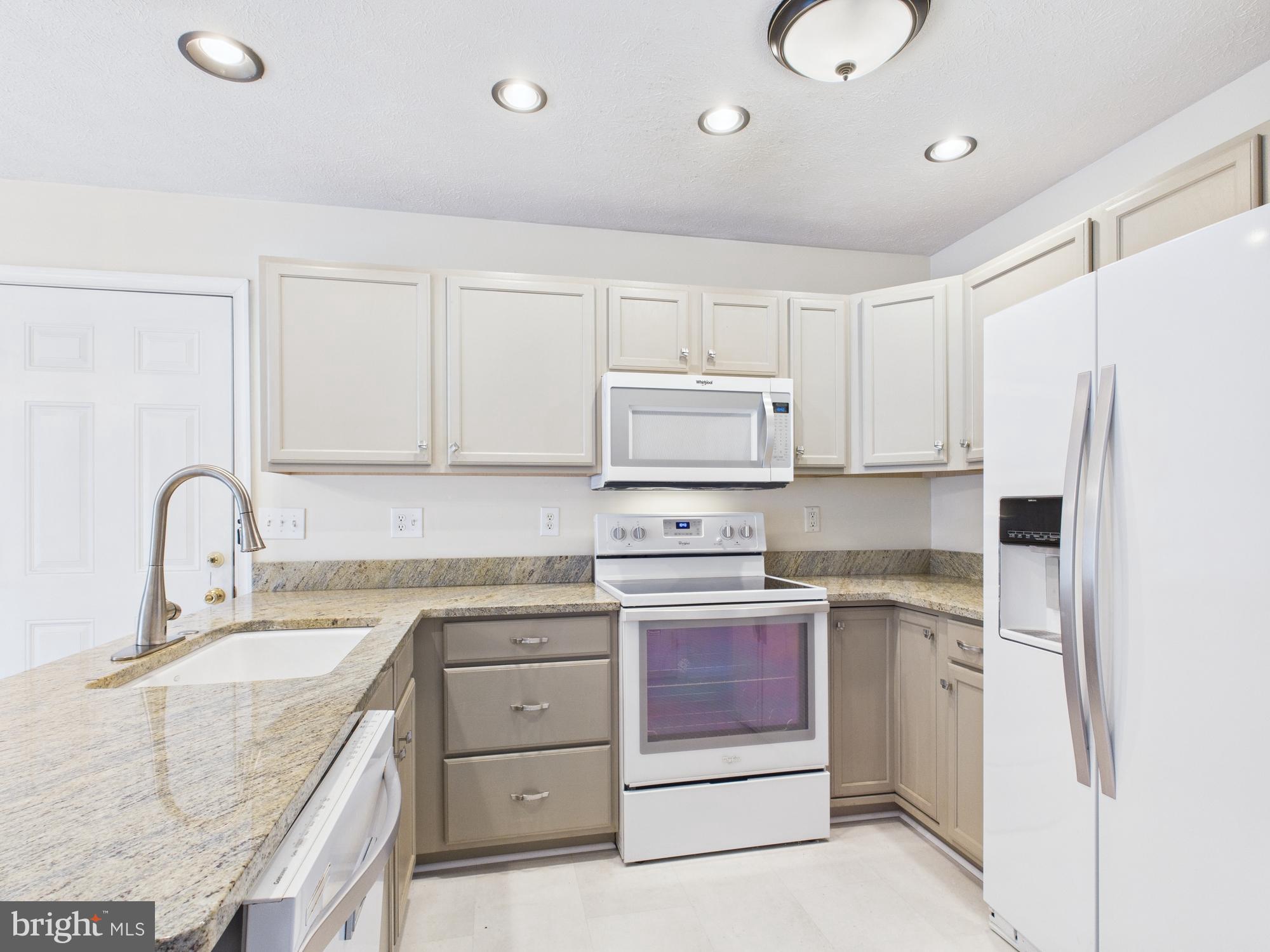 DRY RUN COMMONS - Residential