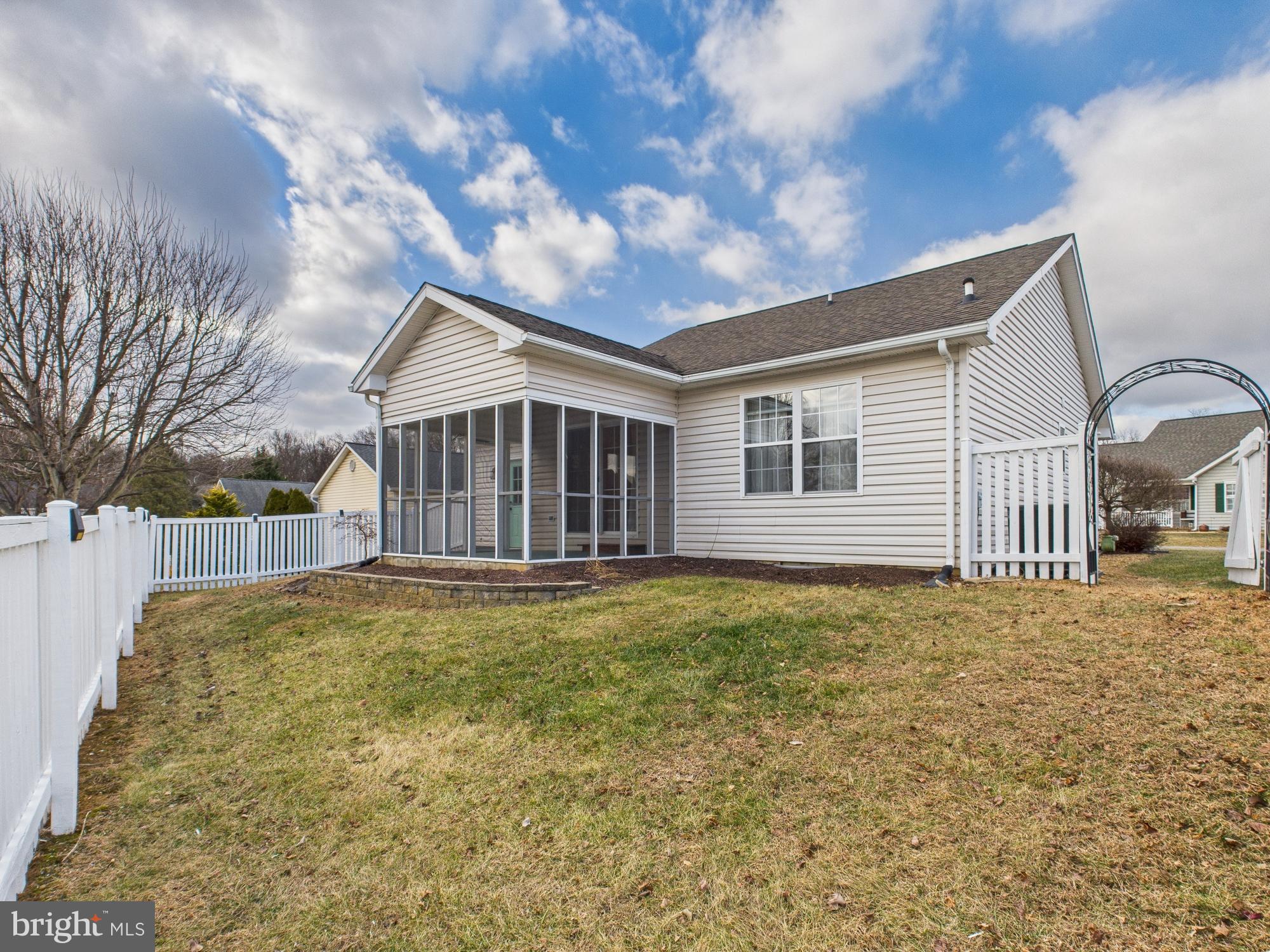 DRY RUN COMMONS - Residential