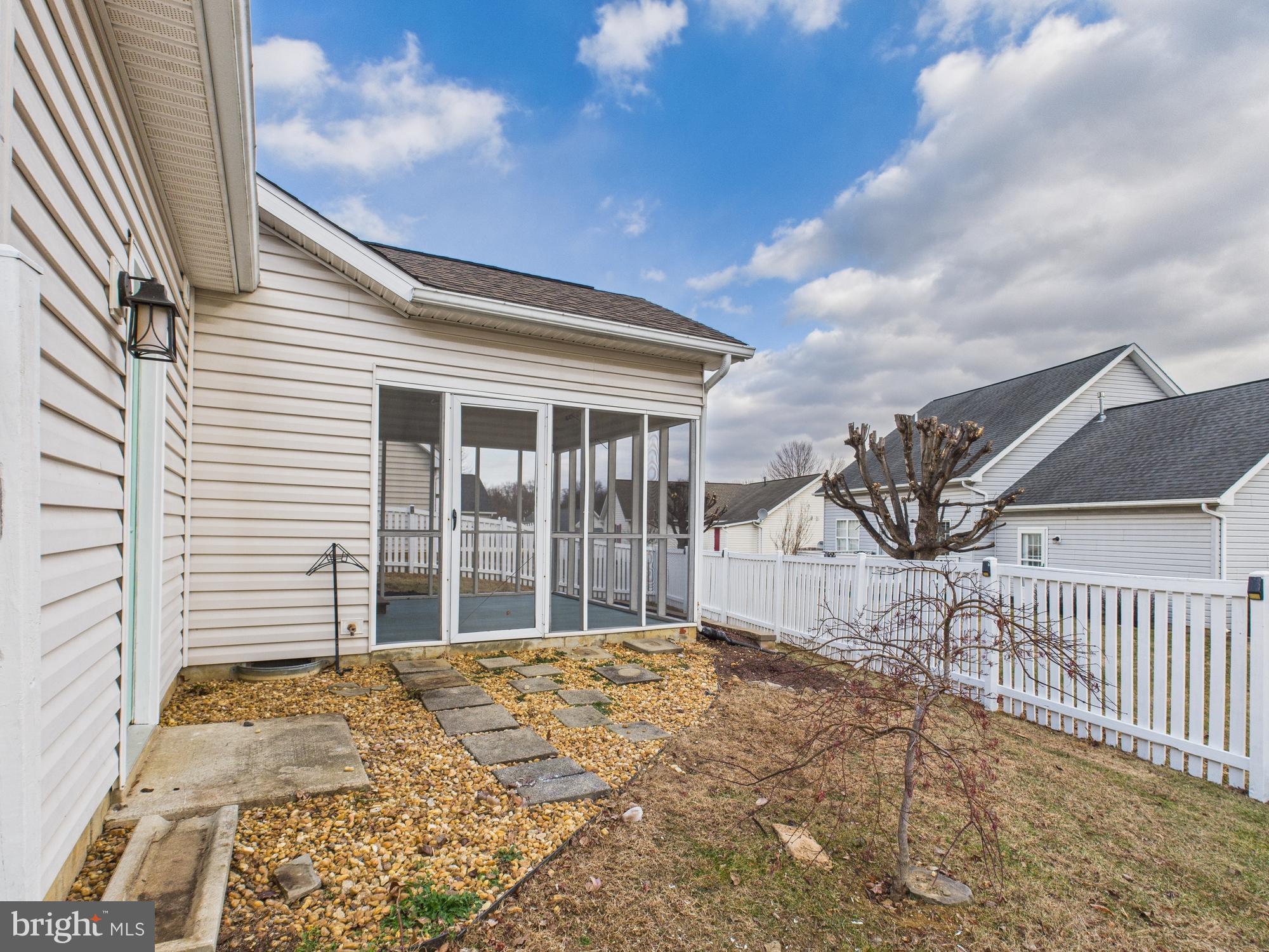 DRY RUN COMMONS - Residential