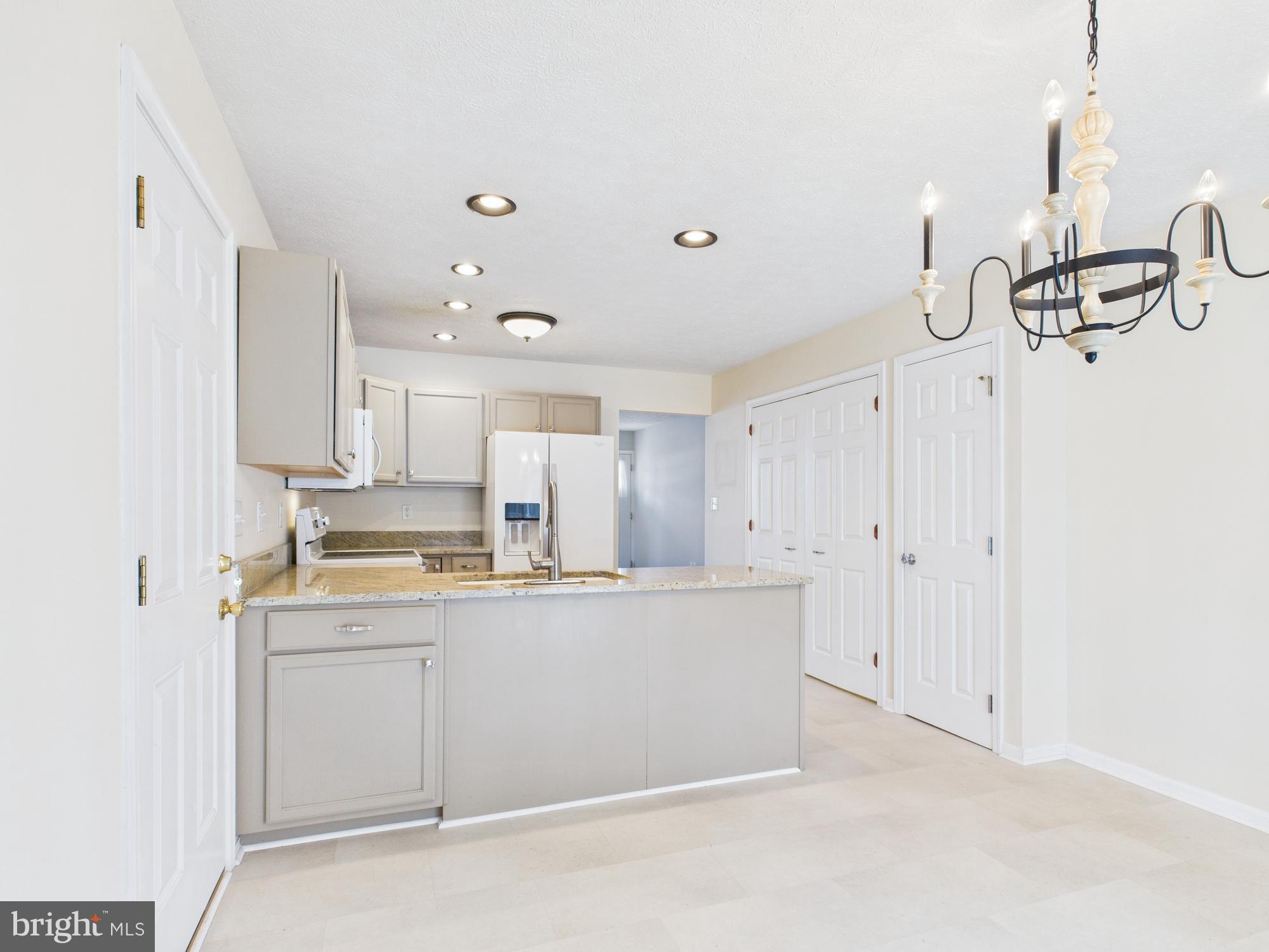 DRY RUN COMMONS - Residential