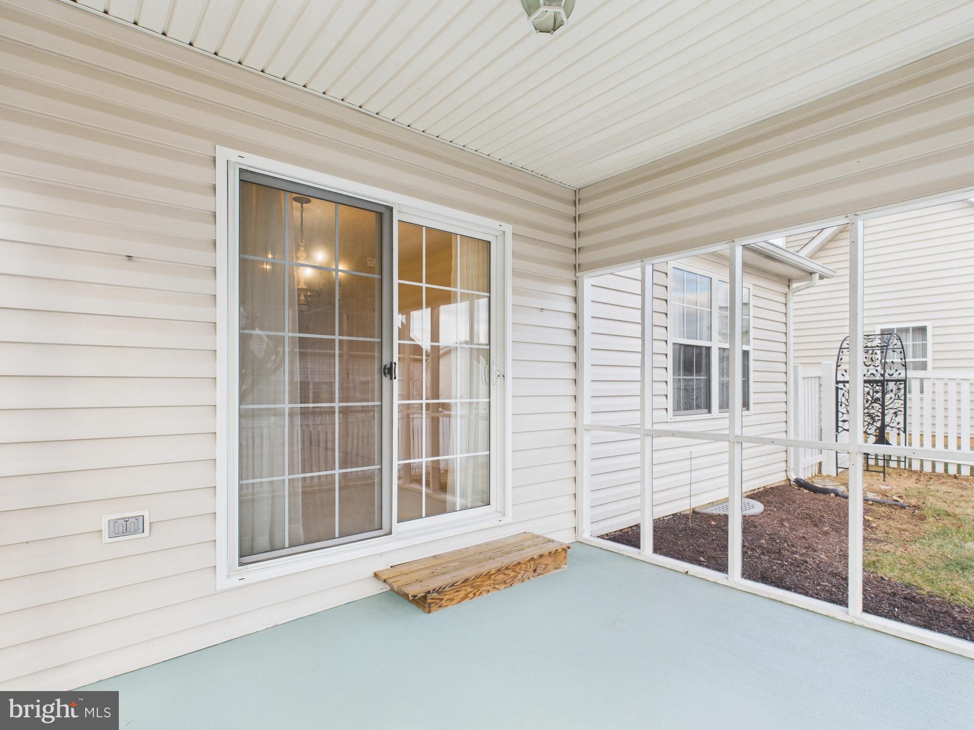 DRY RUN COMMONS - Residential