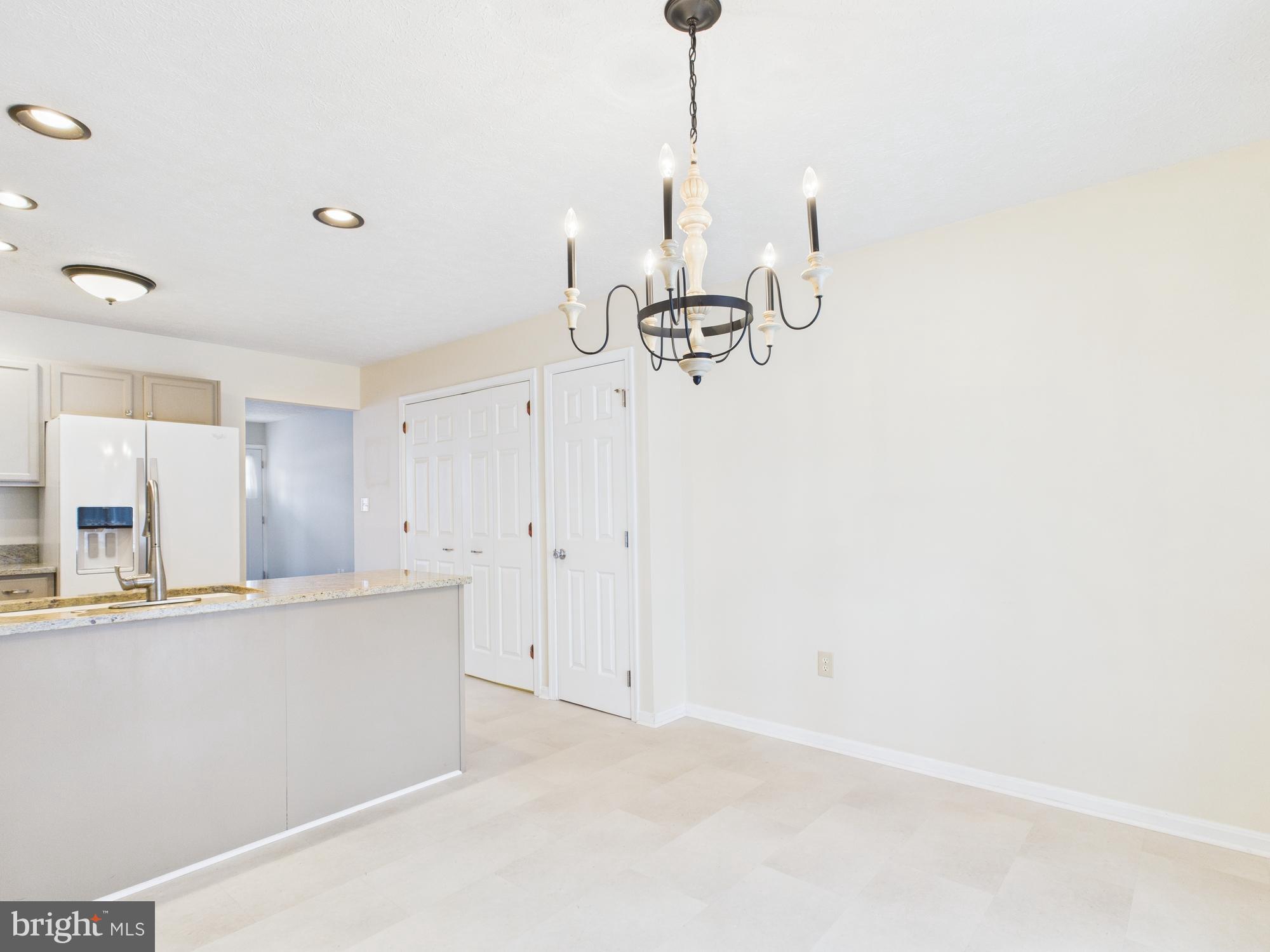 DRY RUN COMMONS - Residential