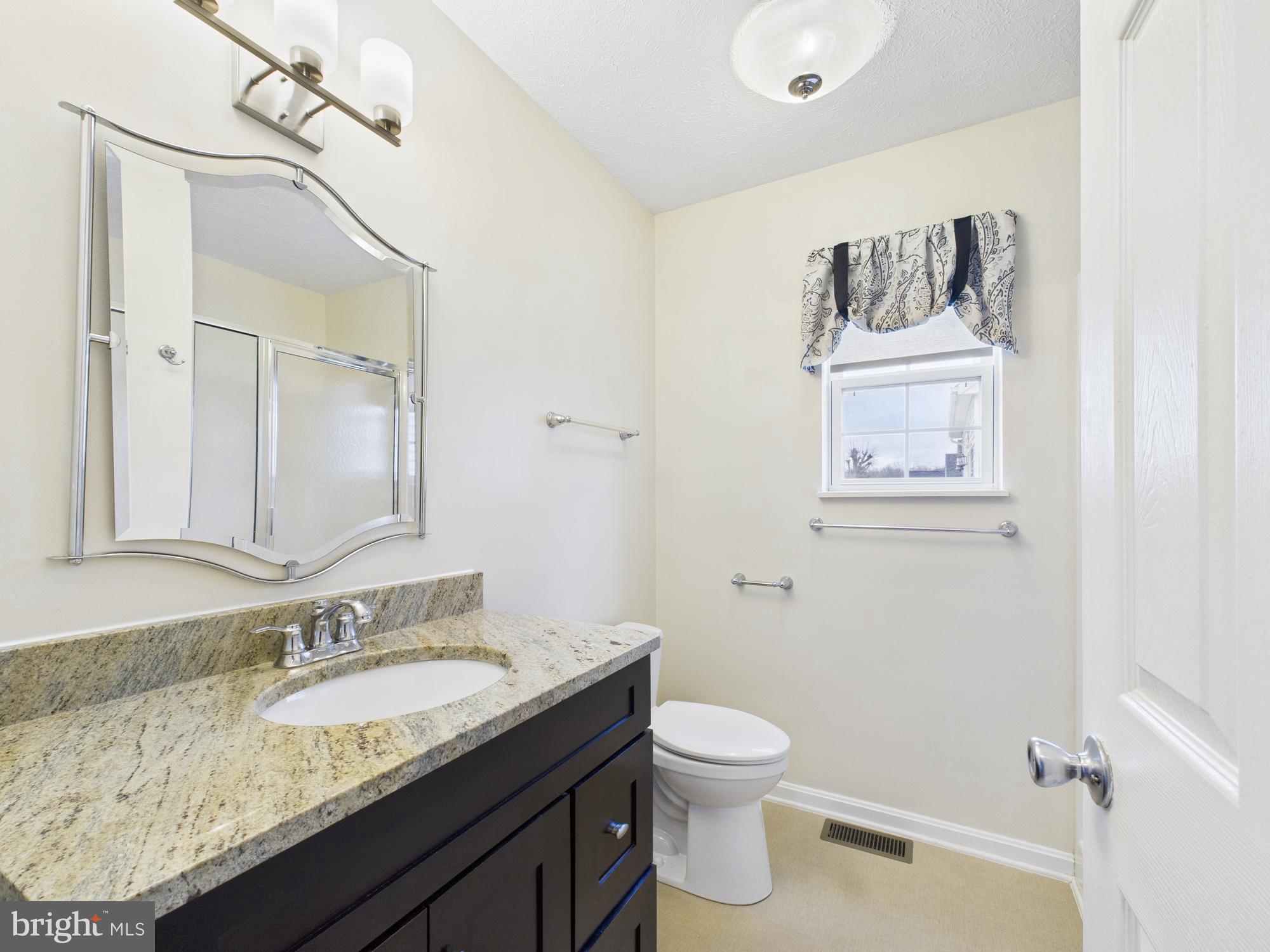 DRY RUN COMMONS - Residential