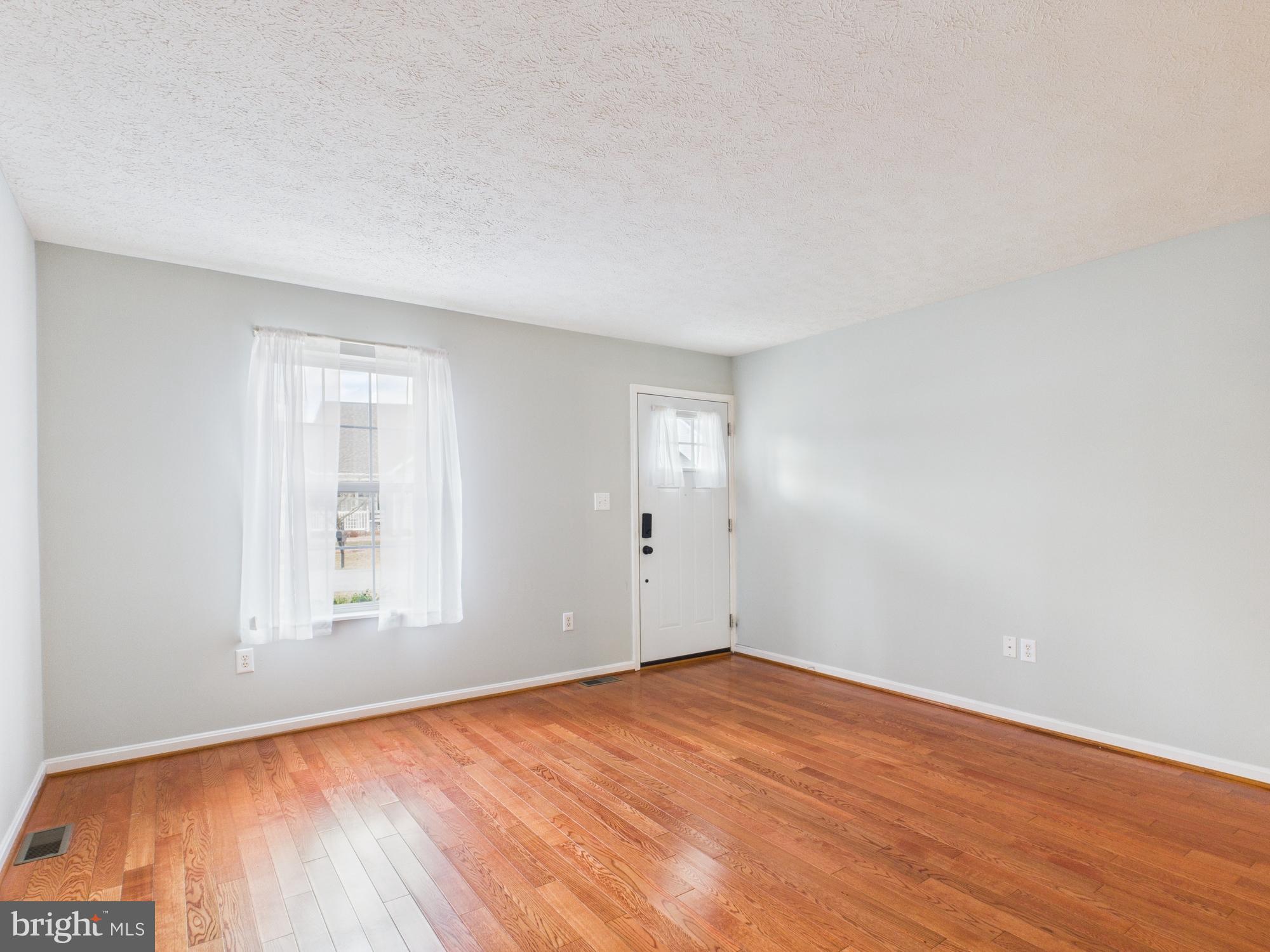 DRY RUN COMMONS - Residential