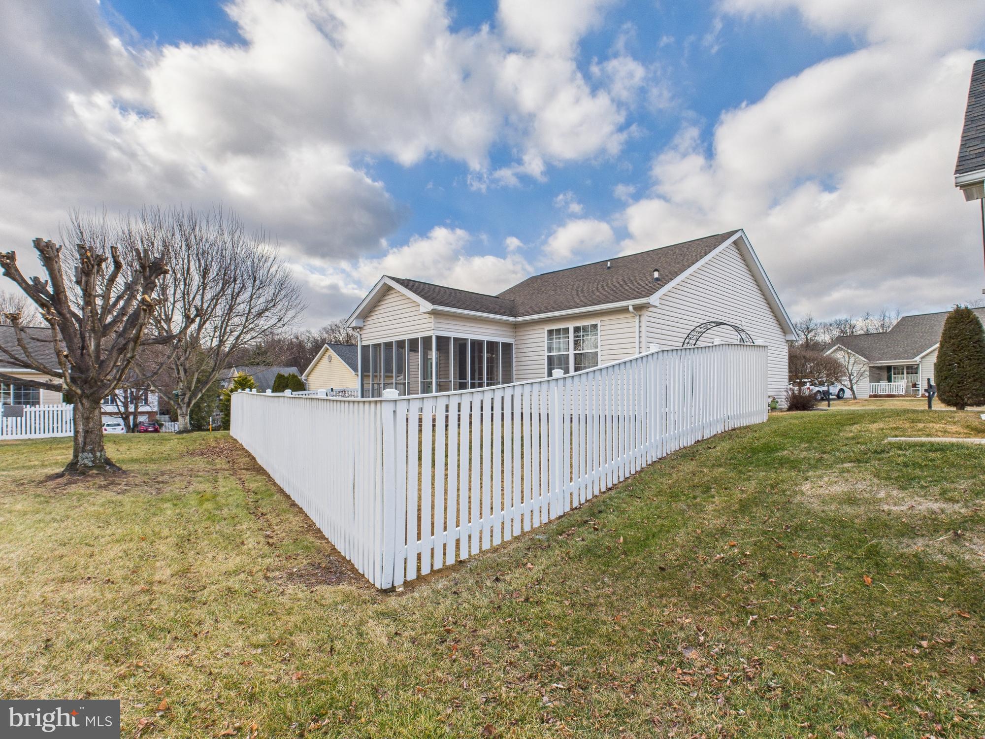 DRY RUN COMMONS - Residential