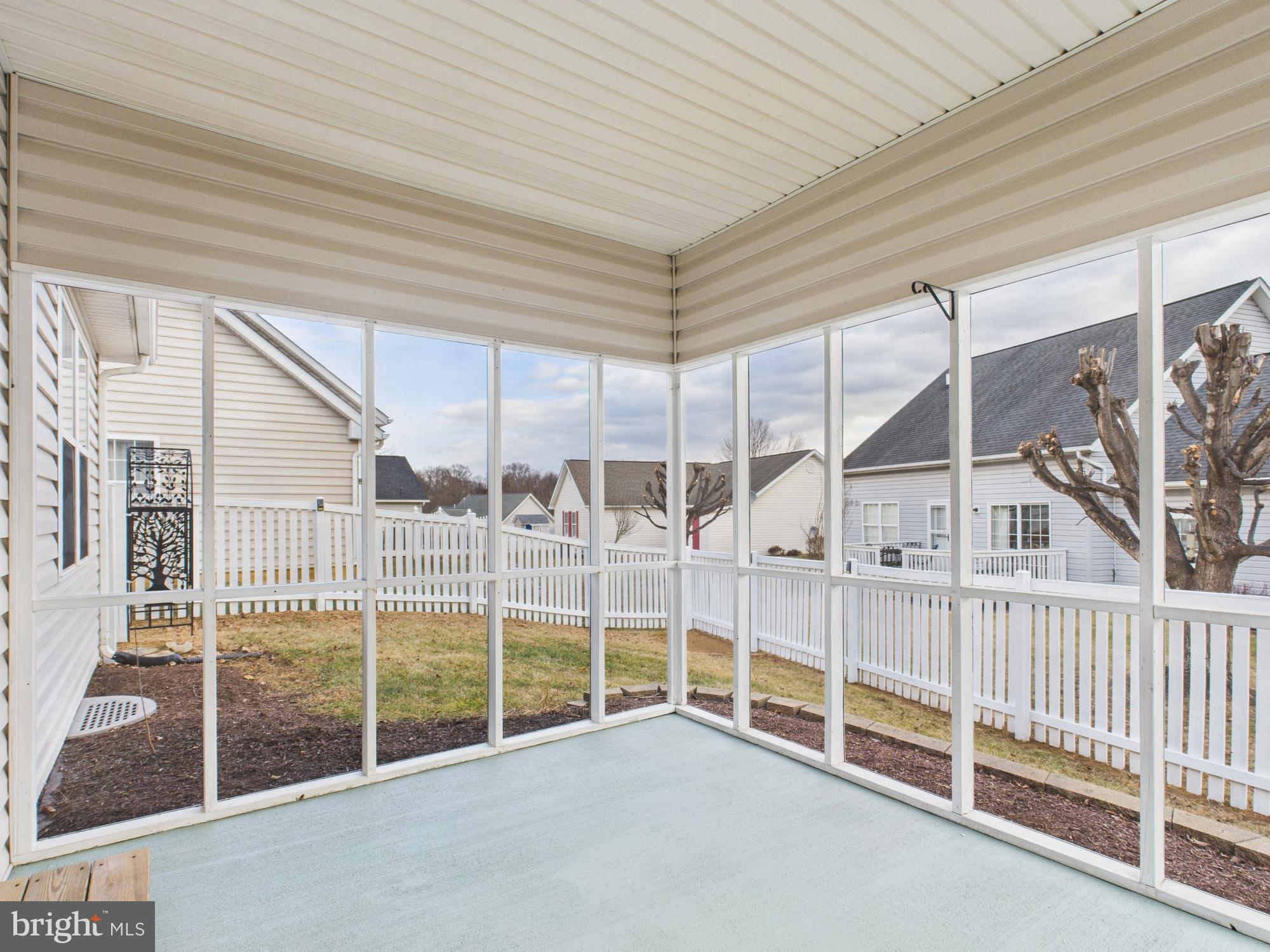 DRY RUN COMMONS - Residential