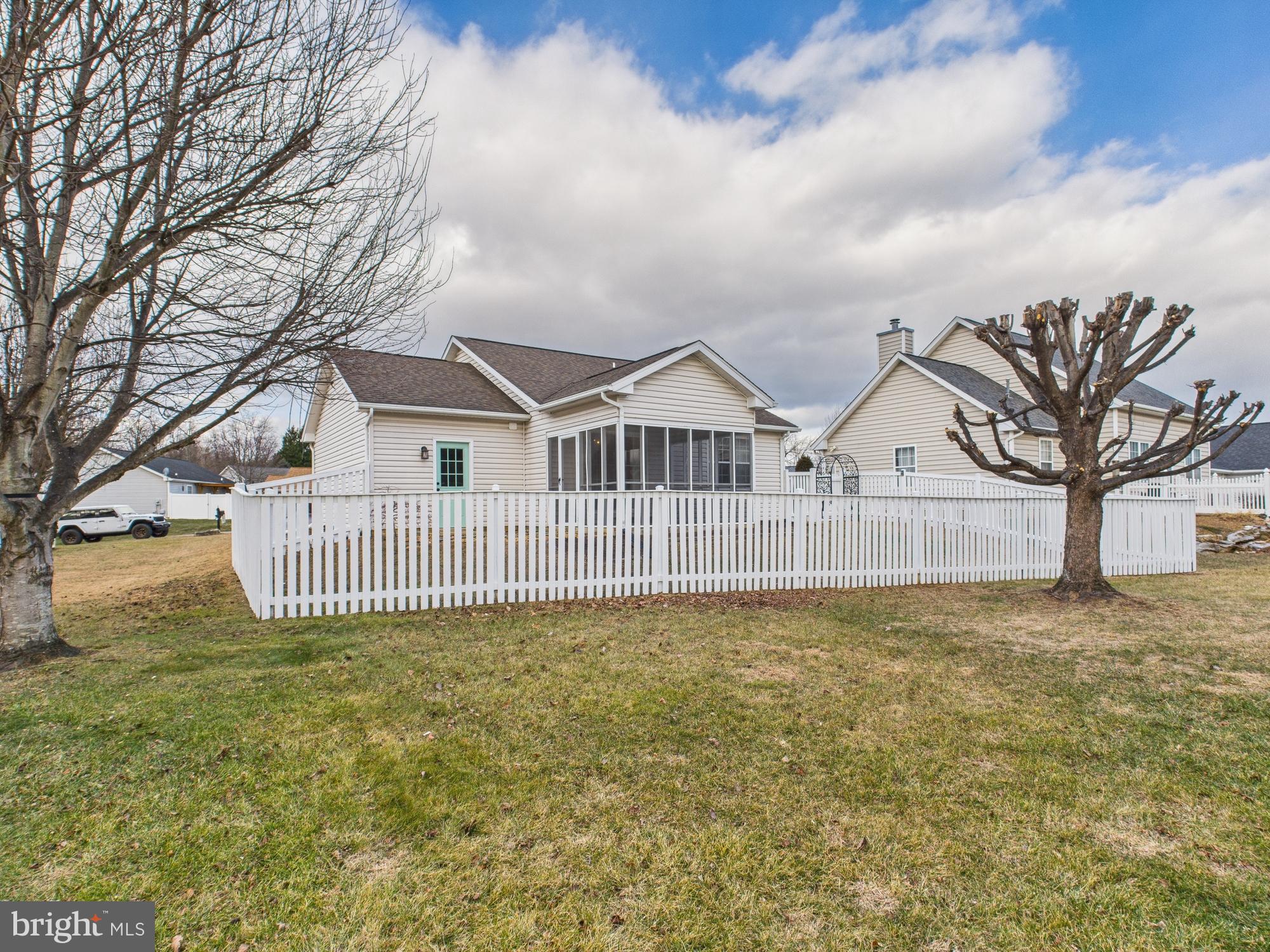 DRY RUN COMMONS - Residential