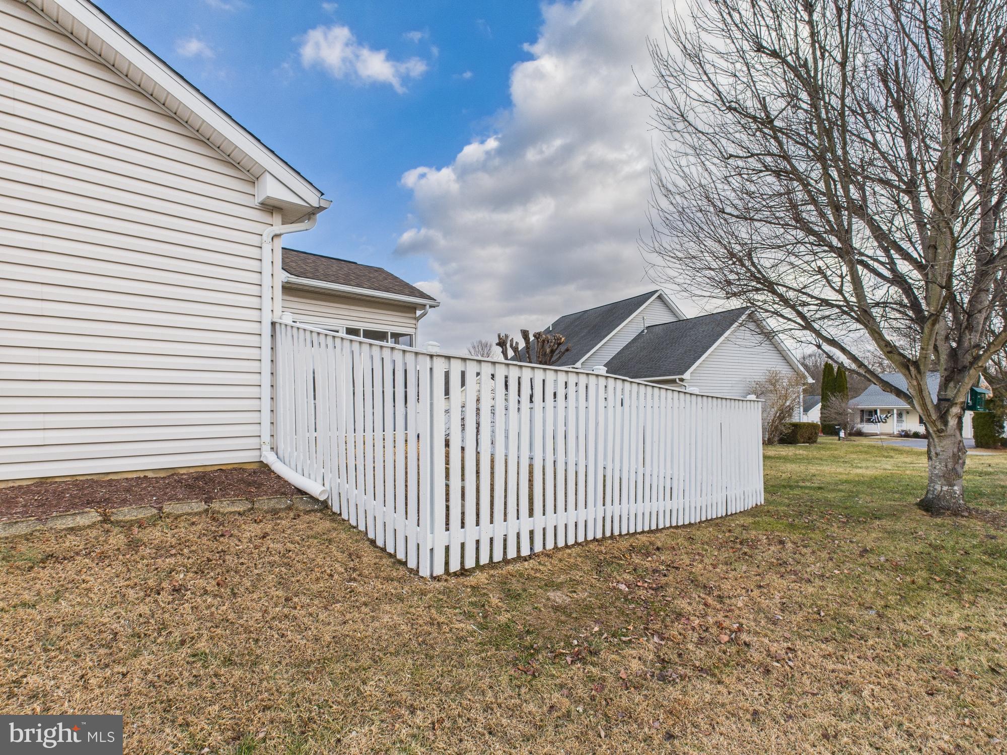 DRY RUN COMMONS - Residential