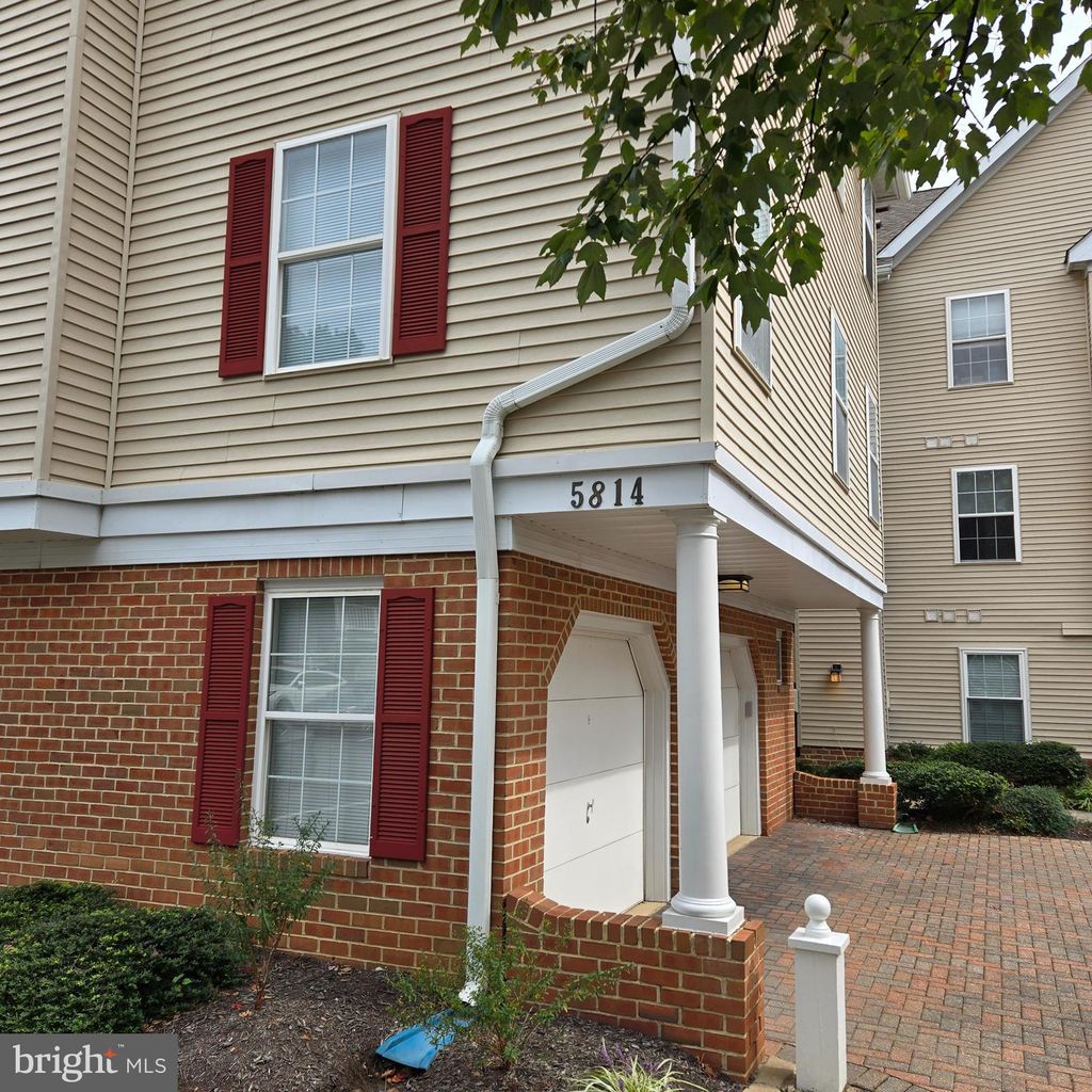 Photo of 5814 Wyndham Circle #301, COLUMBIA, MD 21044 (MLS # MDHW2060072)