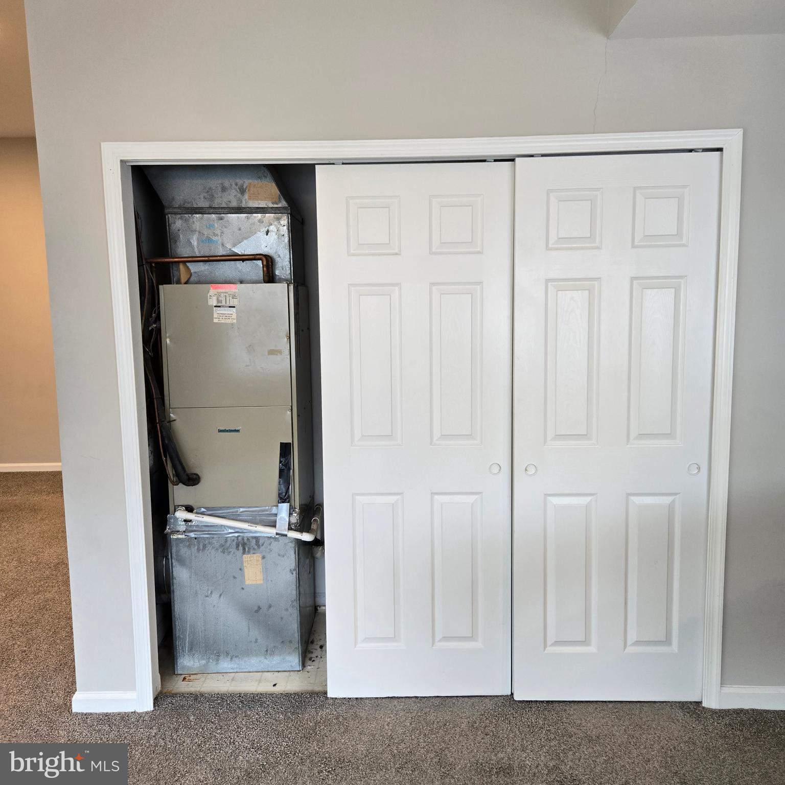 TOWN CENTER - Residential