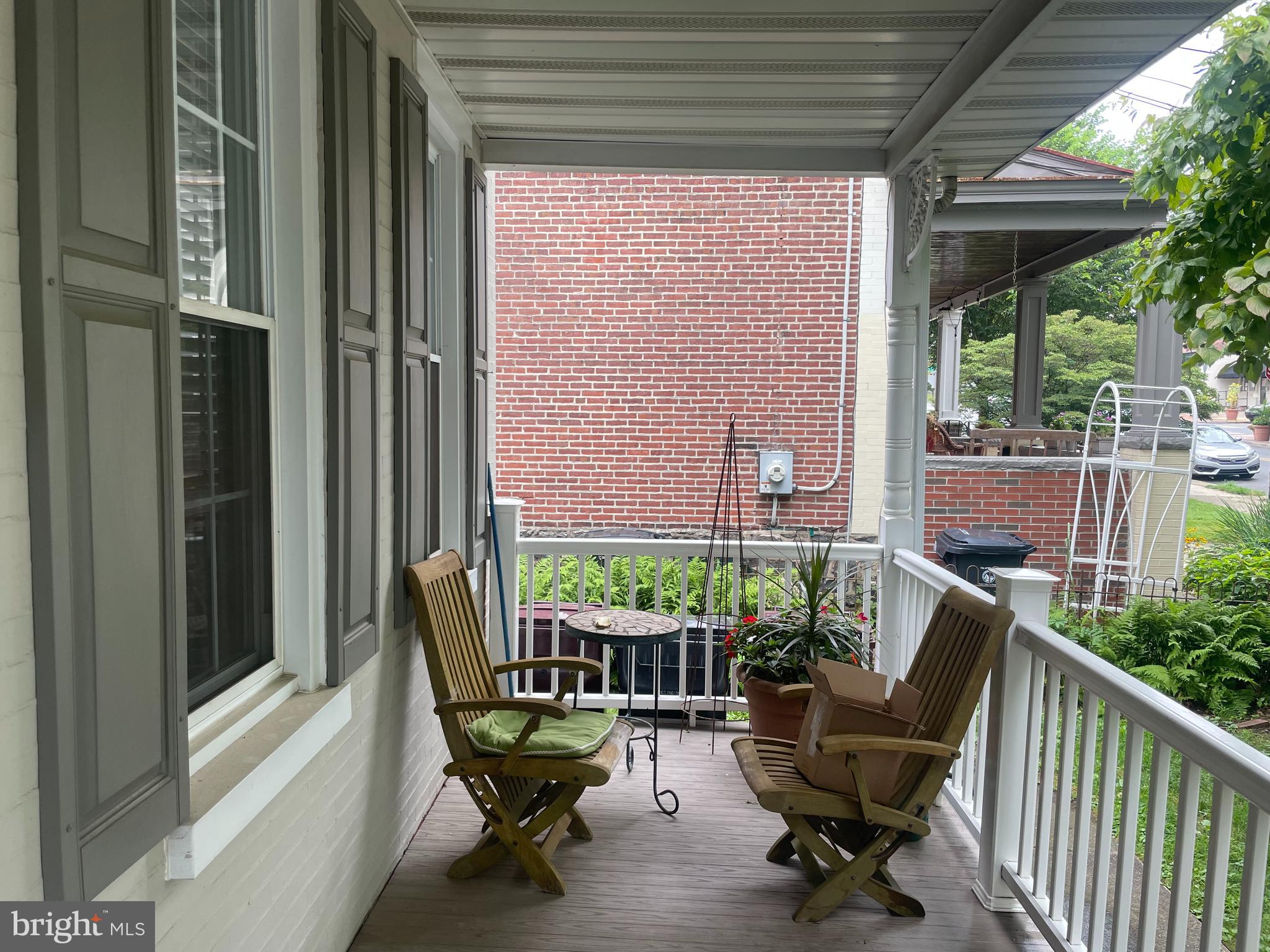 1812 DELAWARE AVENUE APT 2