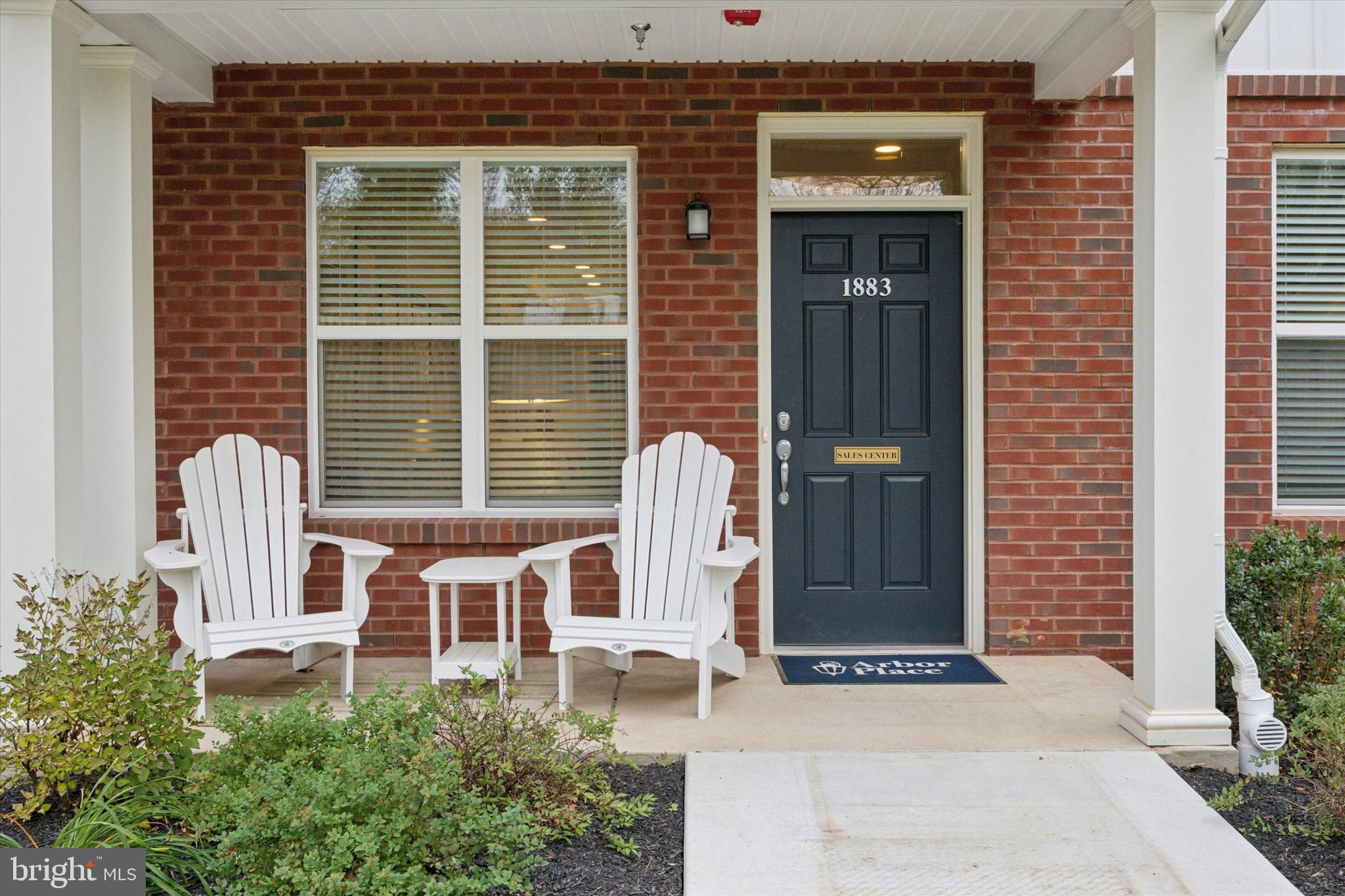 1883 ARBOR PLACE DRIVE 64C