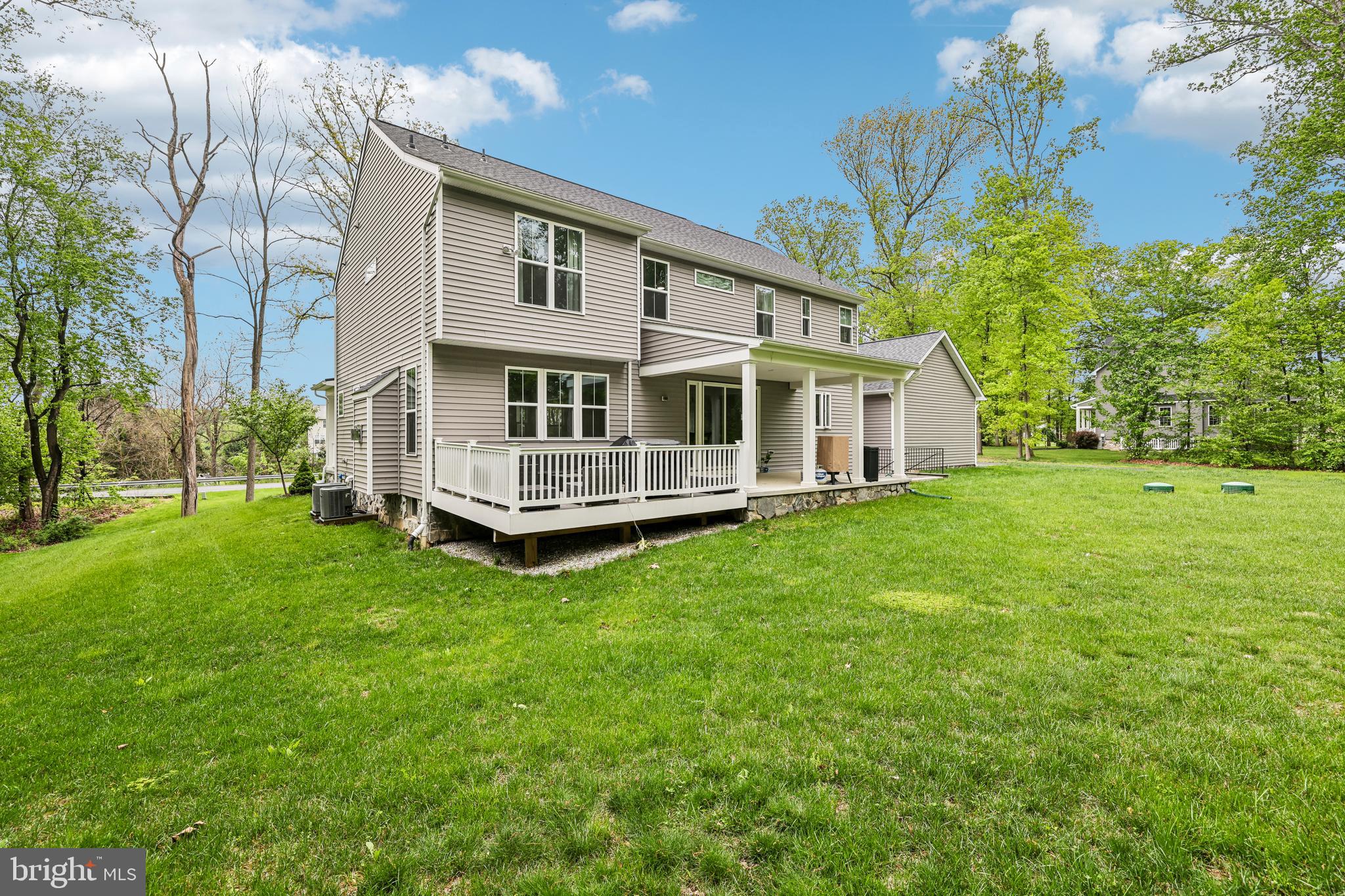 CHENOPODIUM ACRES - Residential