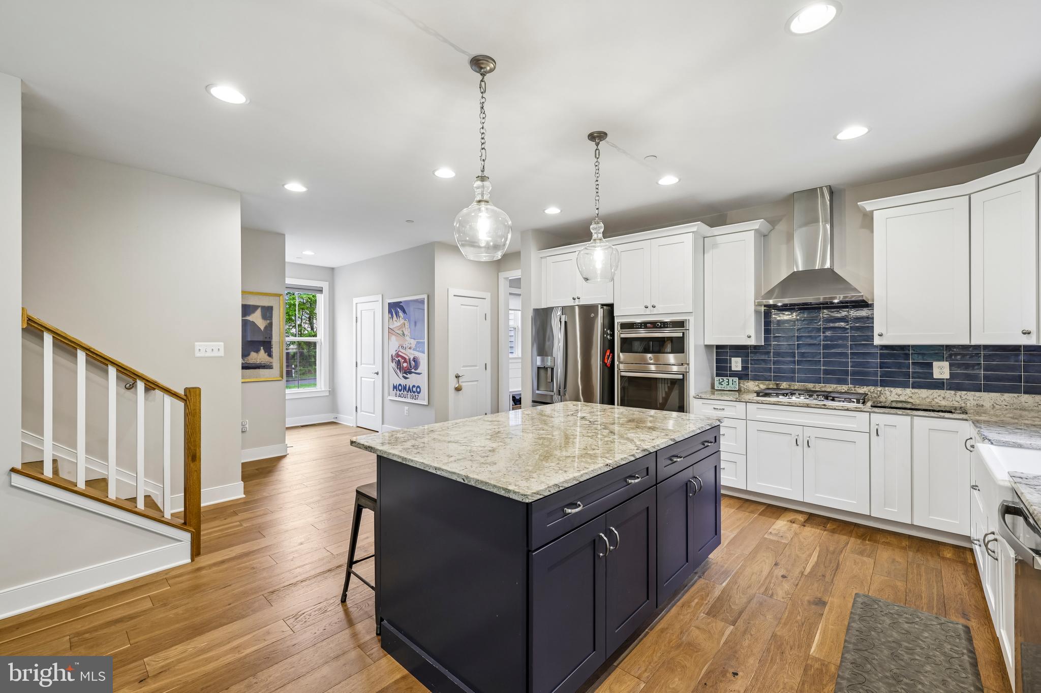 CHENOPODIUM ACRES - Residential